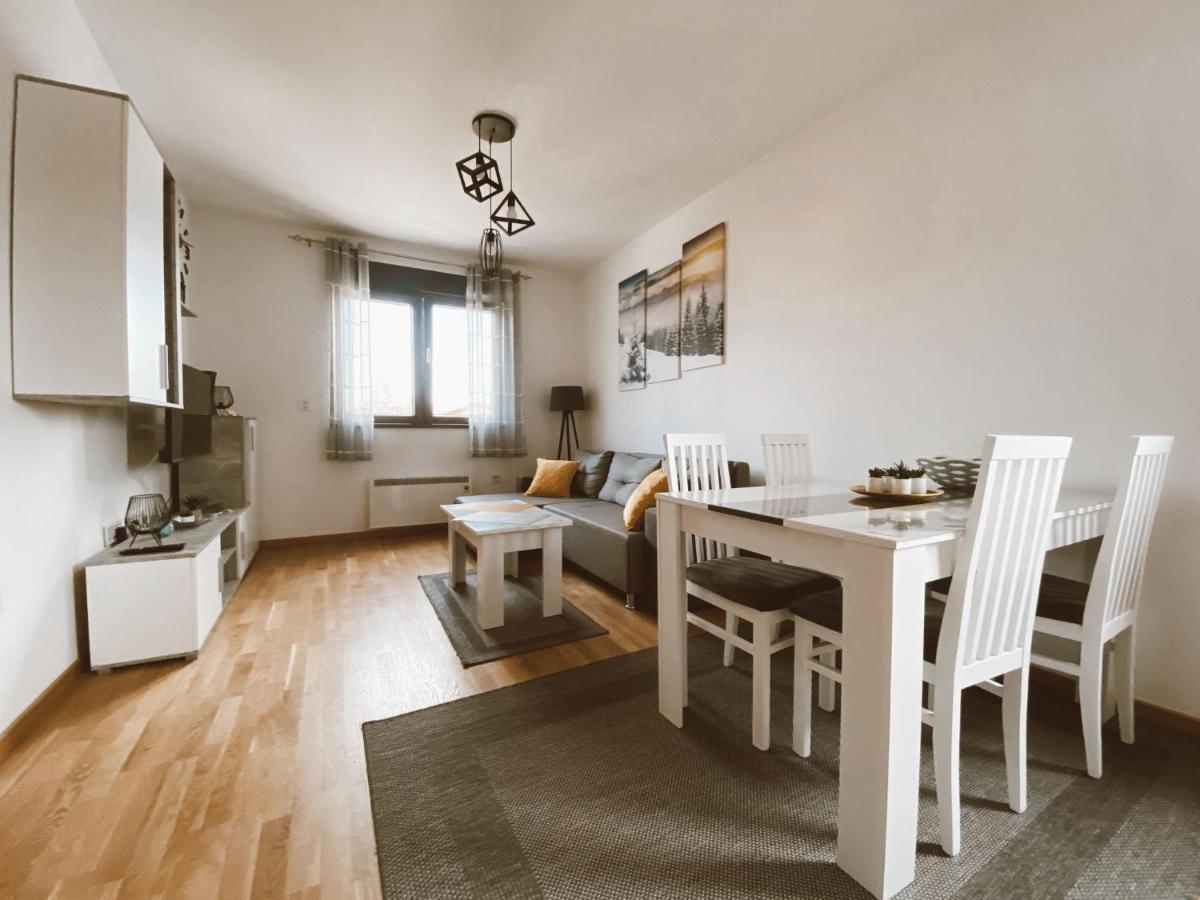 Apartment with Mountain View photo 2