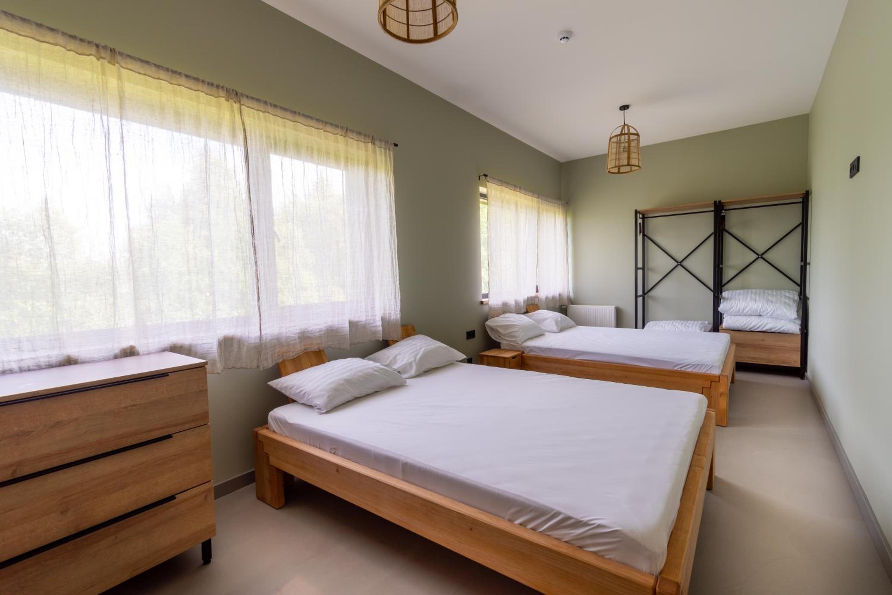 Classic Quadruple Room photo 1
