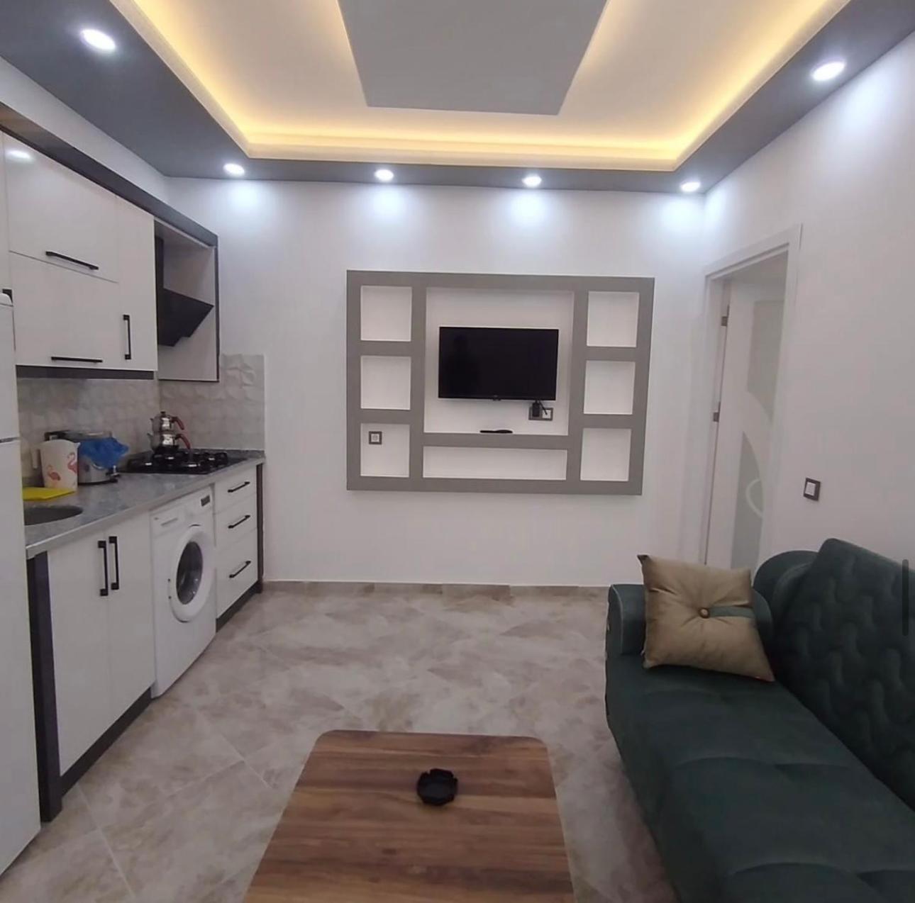 Quadruple Room With Garden View