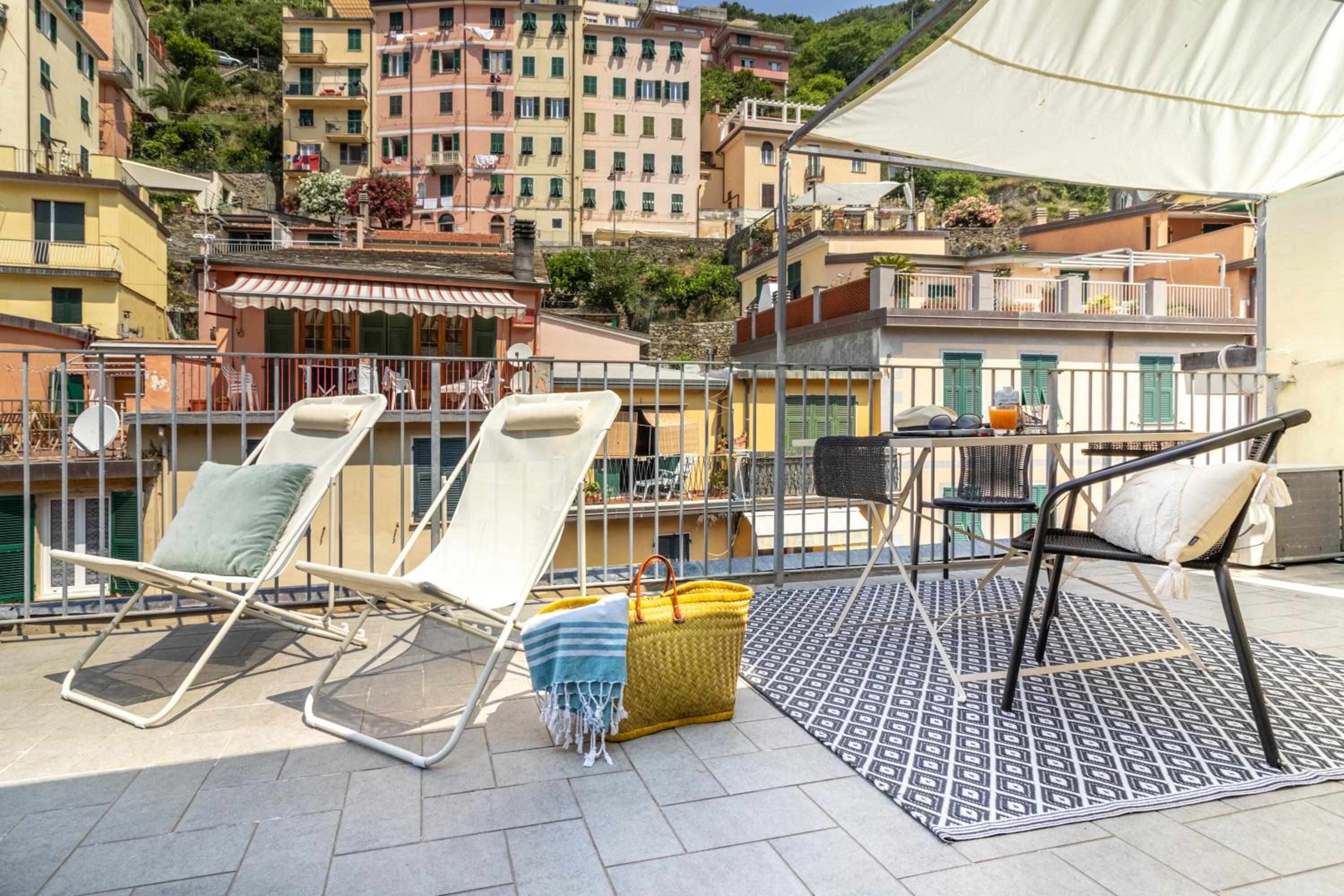 Penthouse Apartment photo 3
