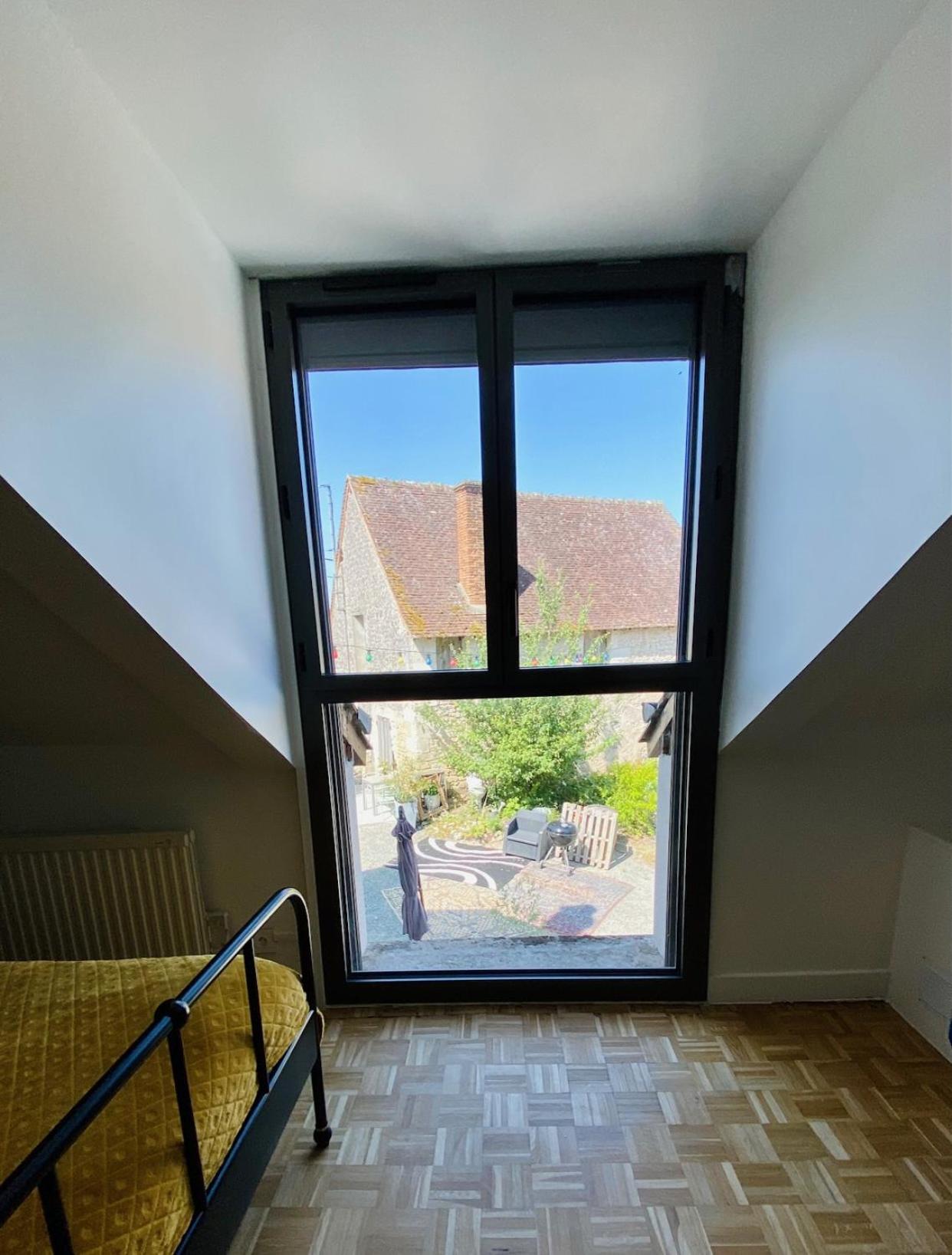 Double Room with Garden View photo 3