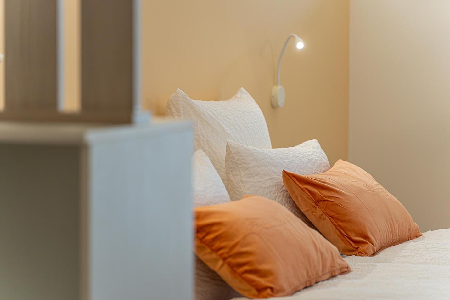 Standard Double or Twin Room photo 2
