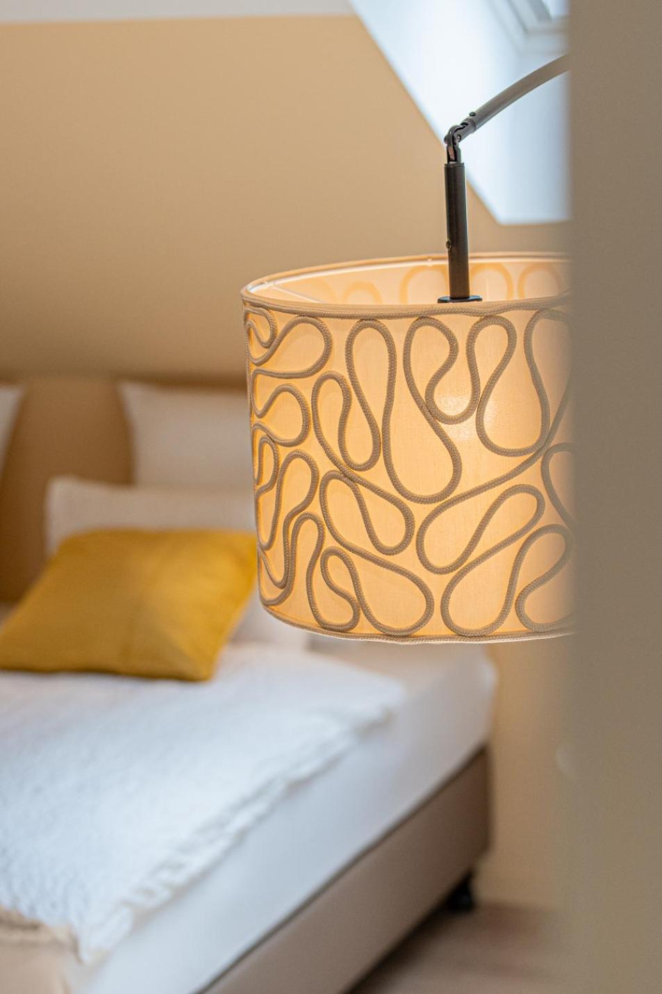 Superior Double or Twin Room photo 2