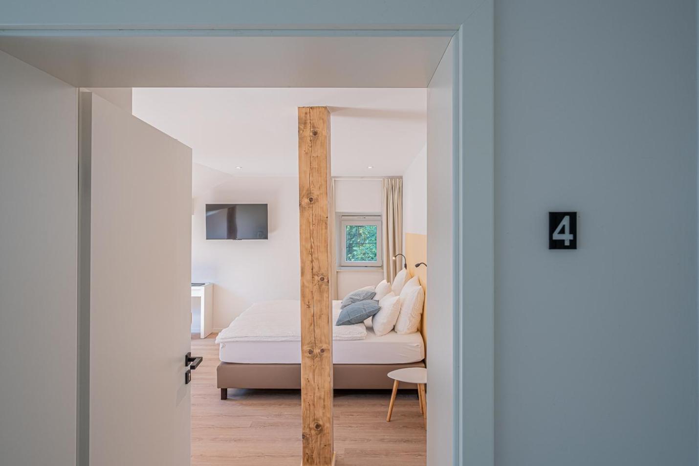 Superior Double or Twin Room photo 1