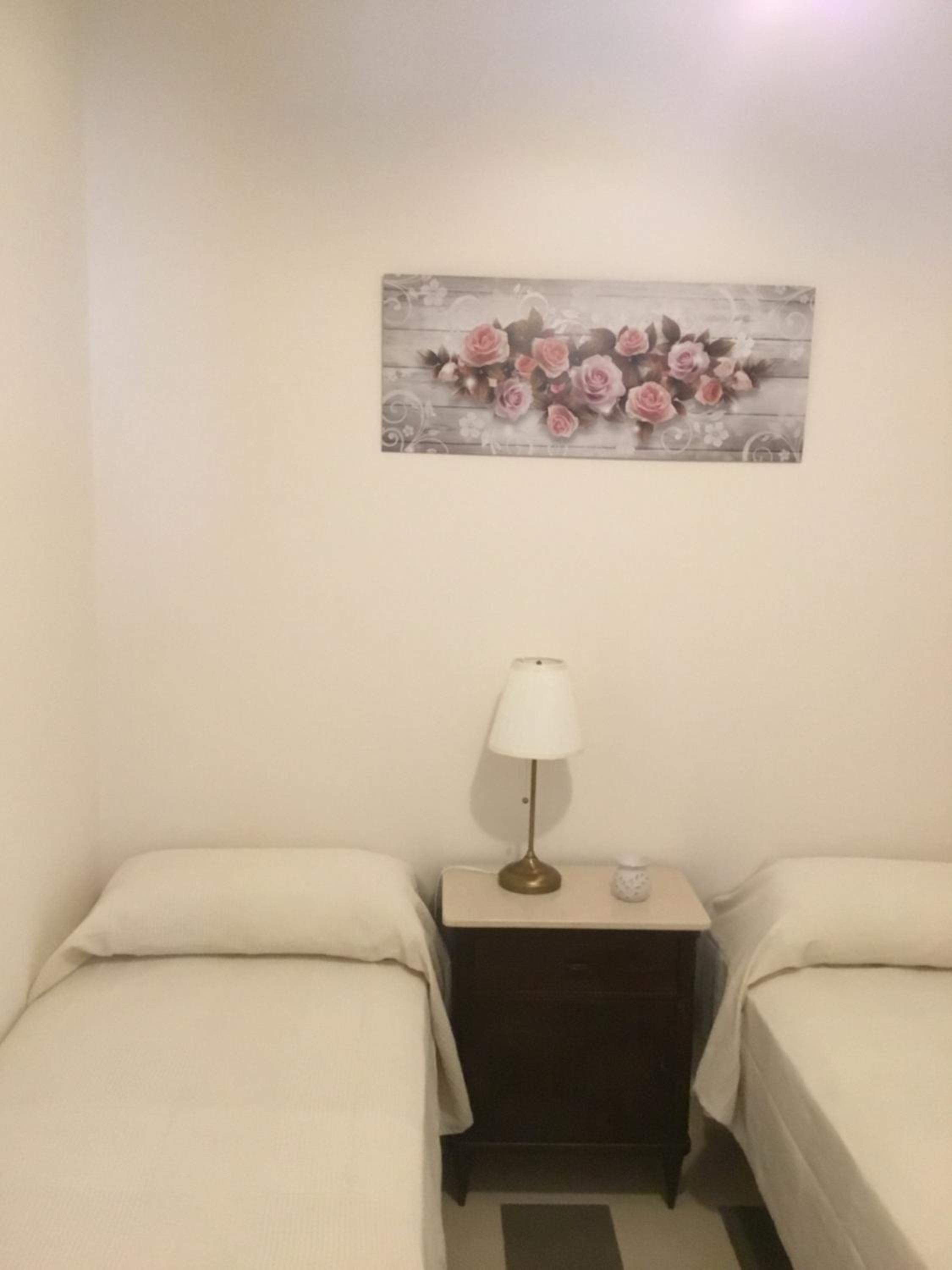 Family Suite with Balcony