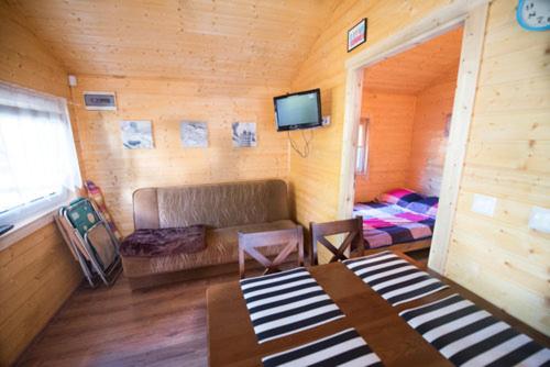 Two-Bedroom Chalet photo 2