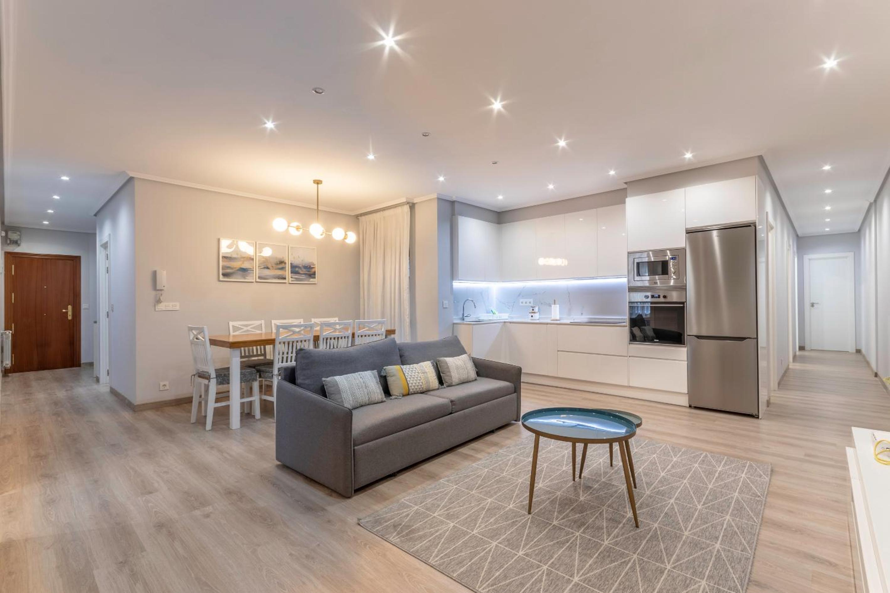 Apartamento