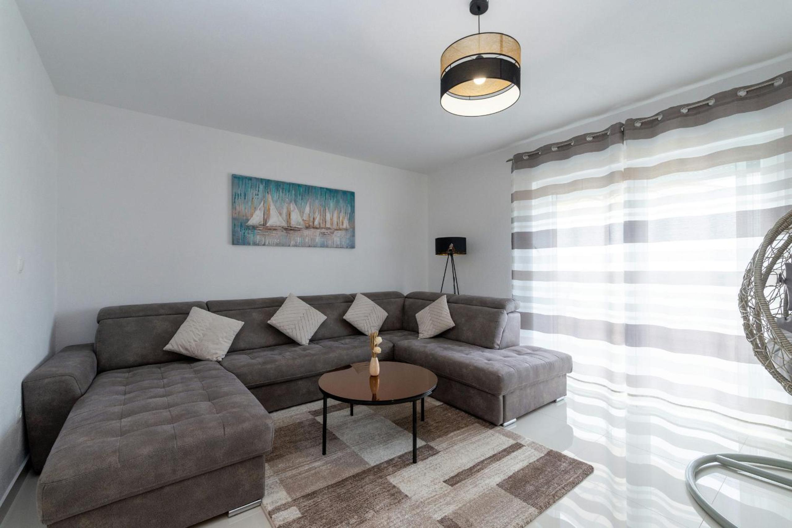Villa con Piscina Privata