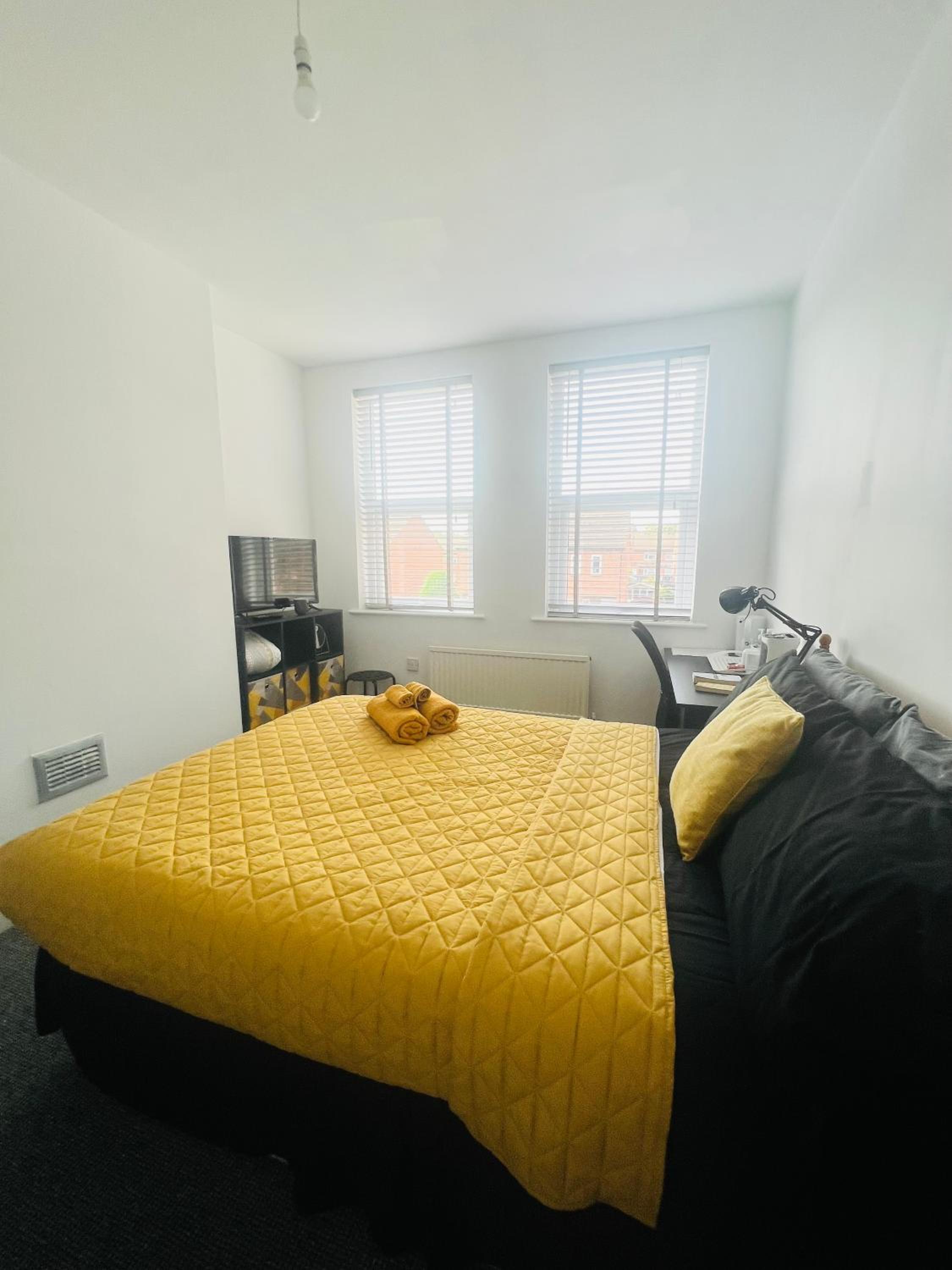 Standard Apartment