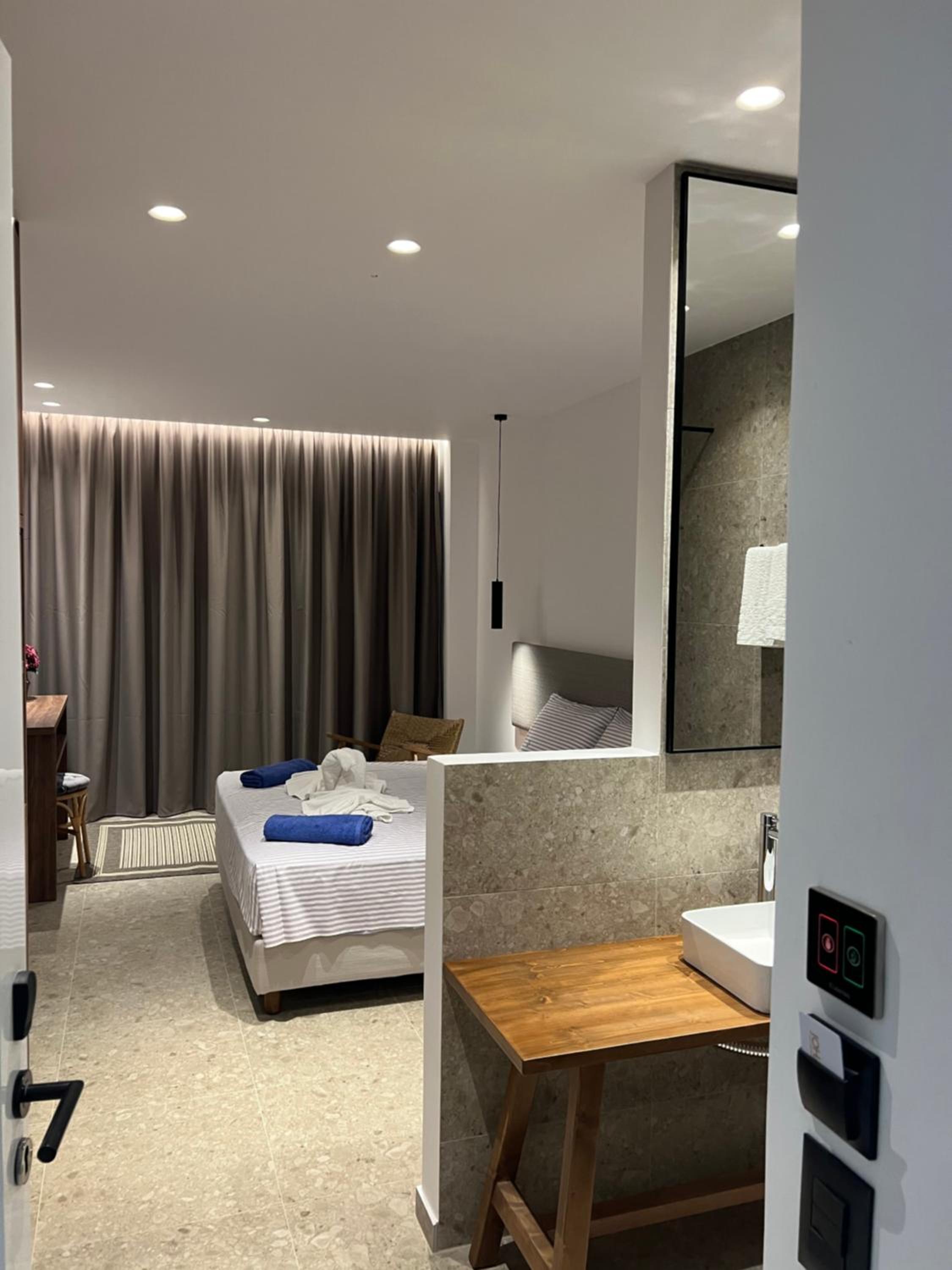 Junior Suite with Private Pool