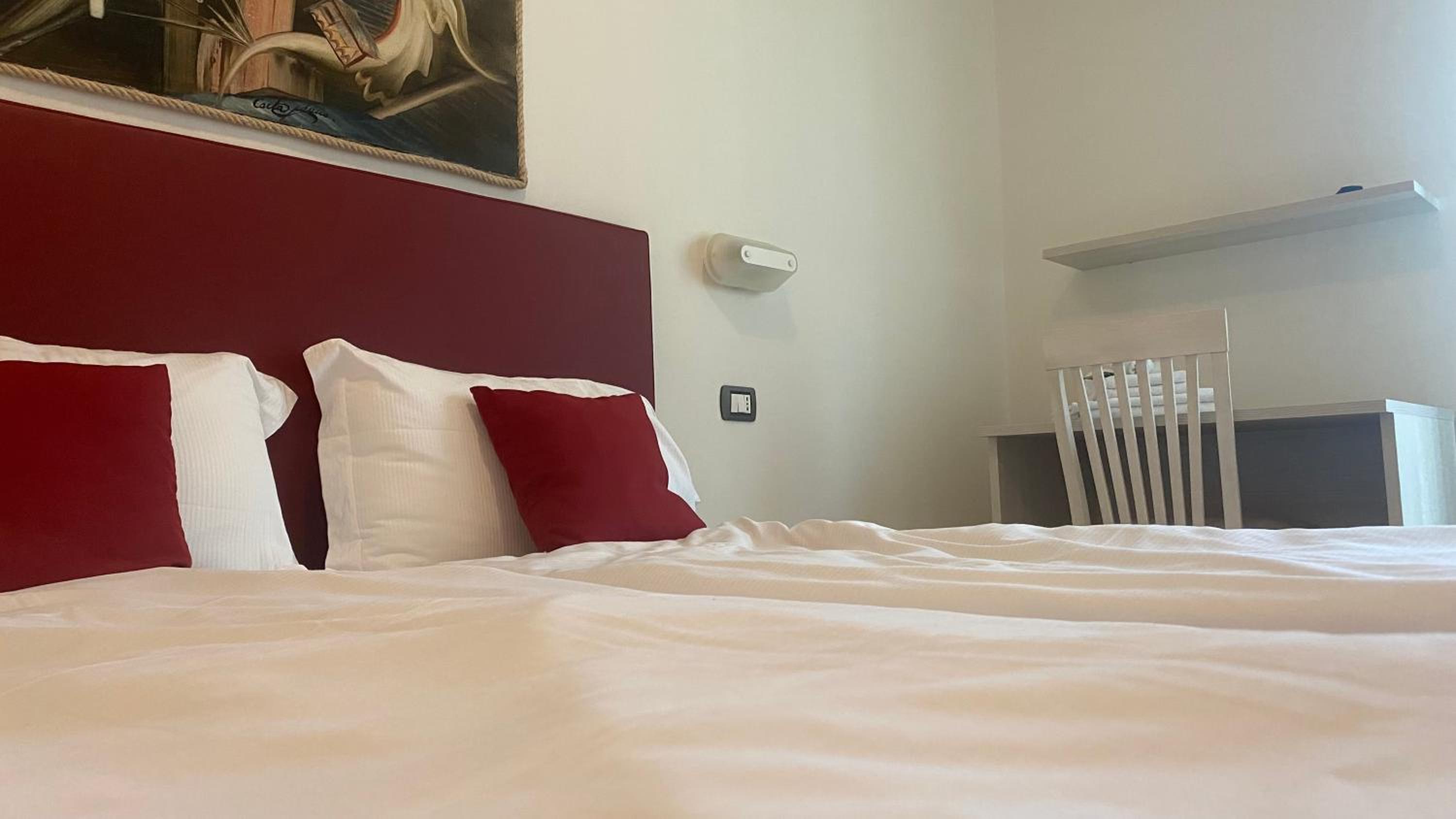 Budget Double Room photo 3