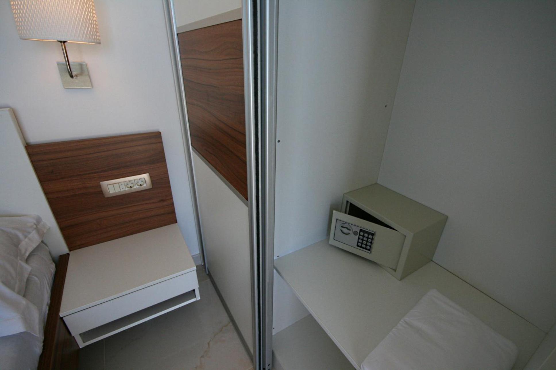 Penthouse Apartment