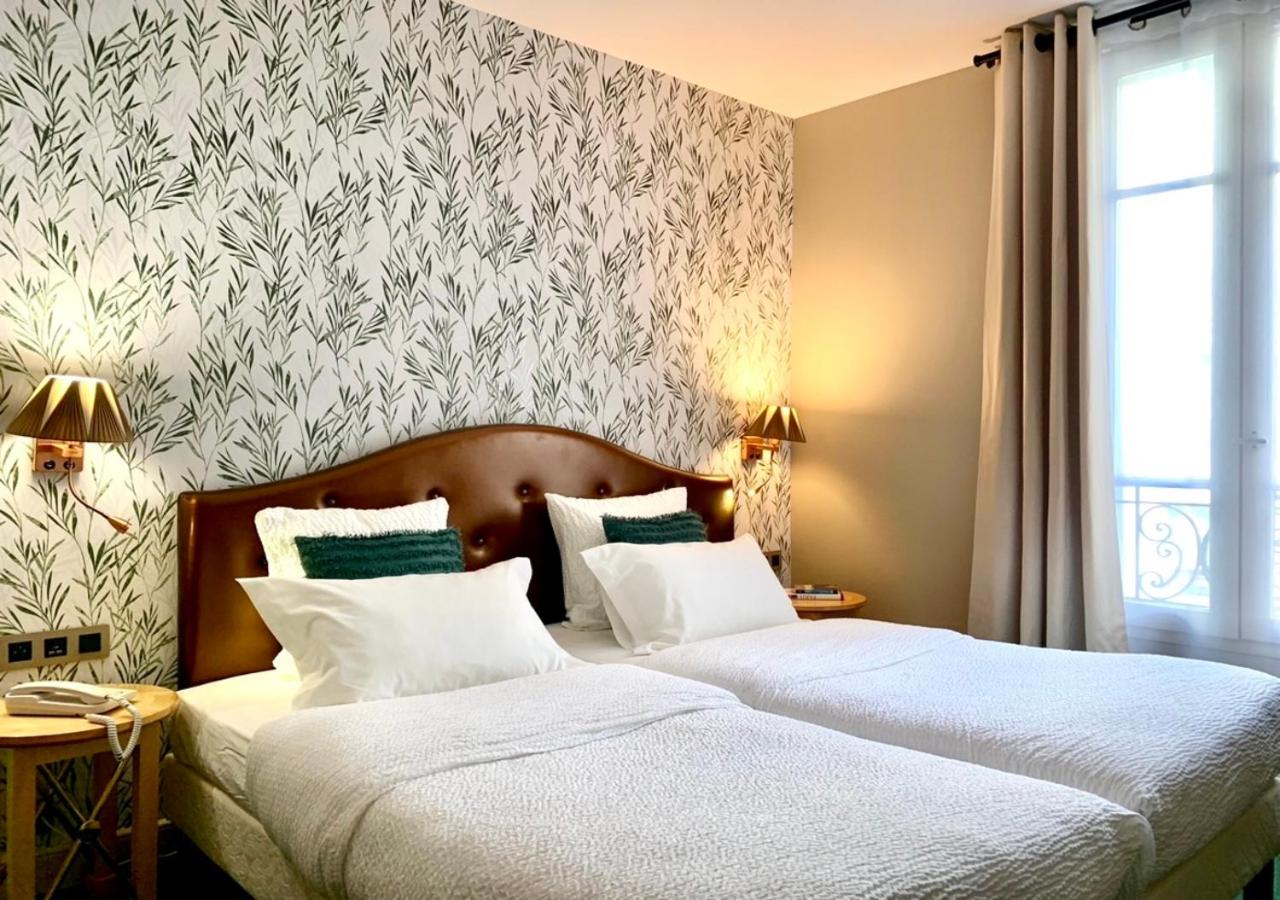 Comfort Twin Room