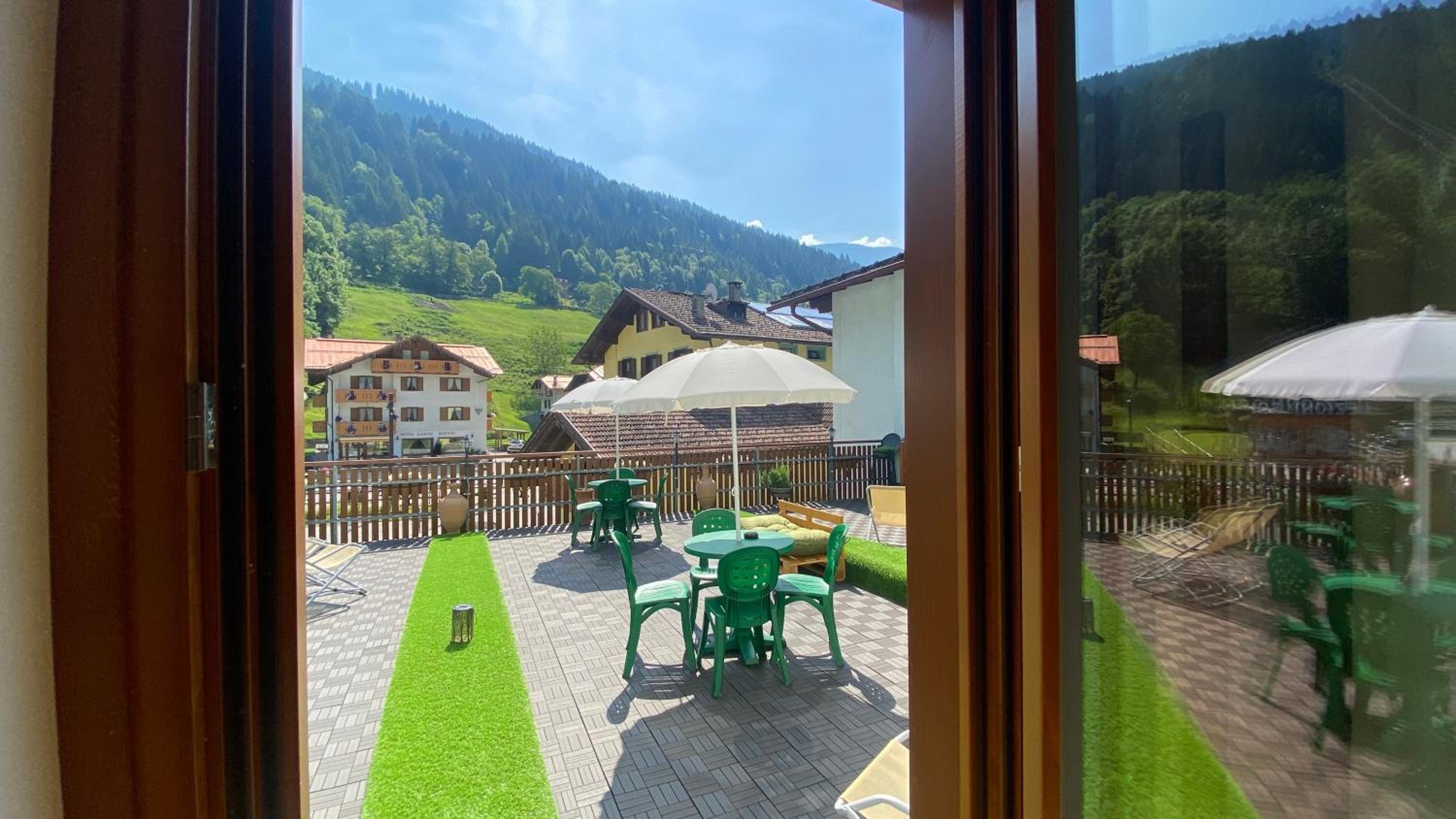 Casteluce Hotel Funivie, Billede 3