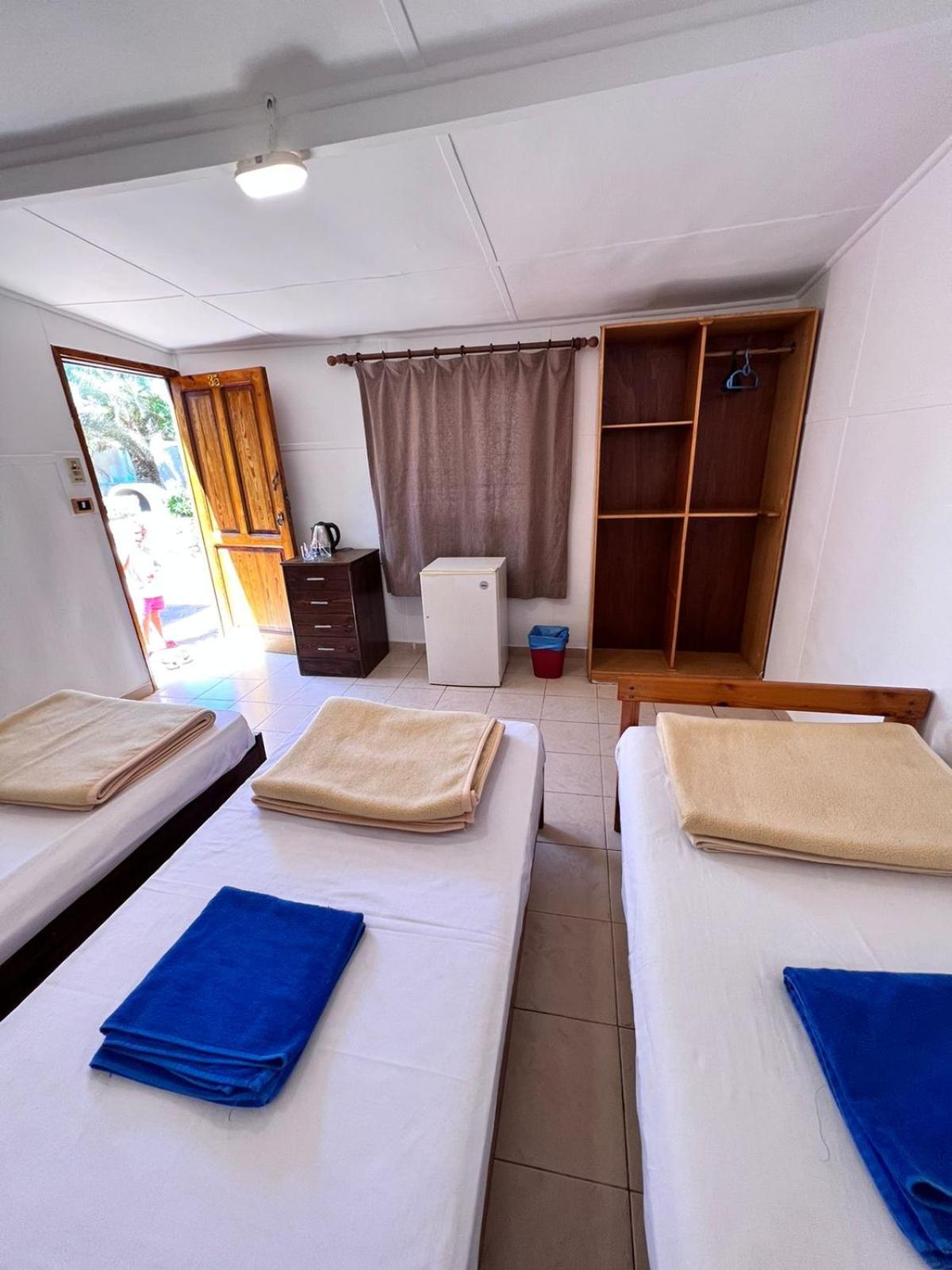 Triple Room with Bathroom