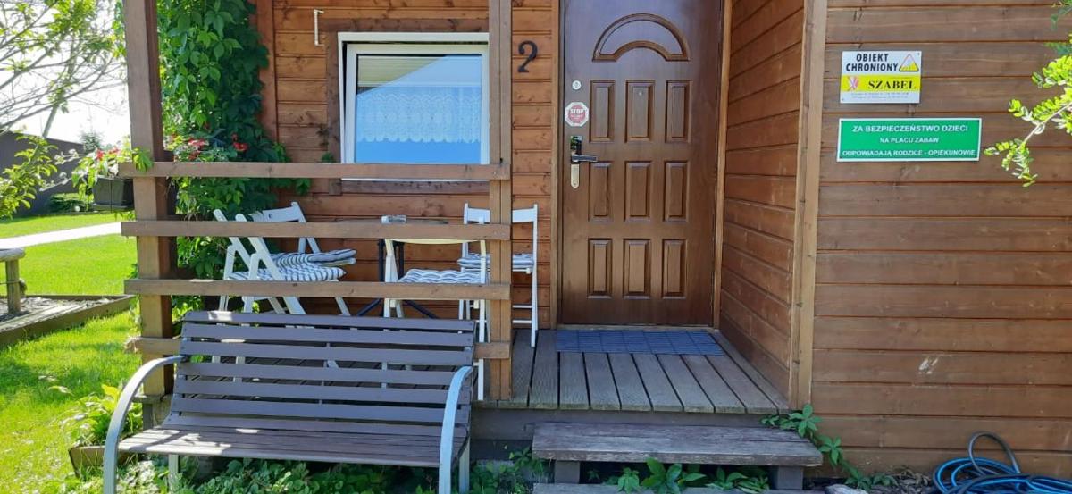 Two-Bedroom Chalet photo 1
