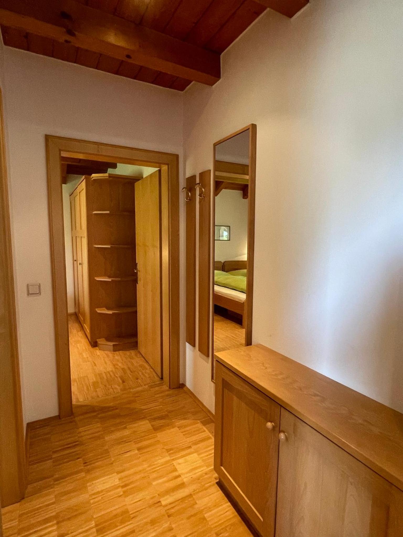 One-Bedroom Apartment - South balcony photo 2
