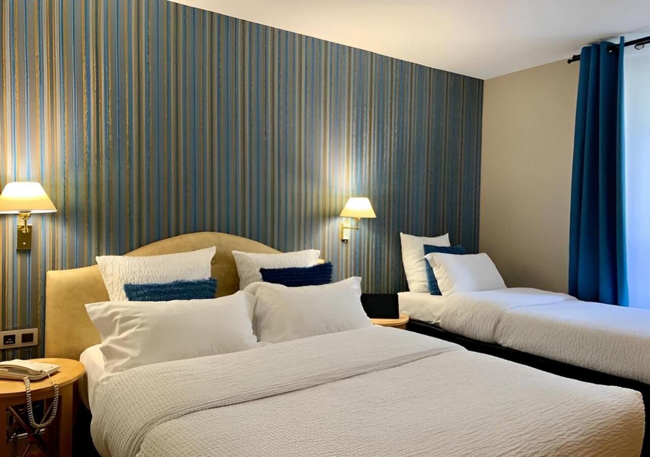 Classic Triple Room