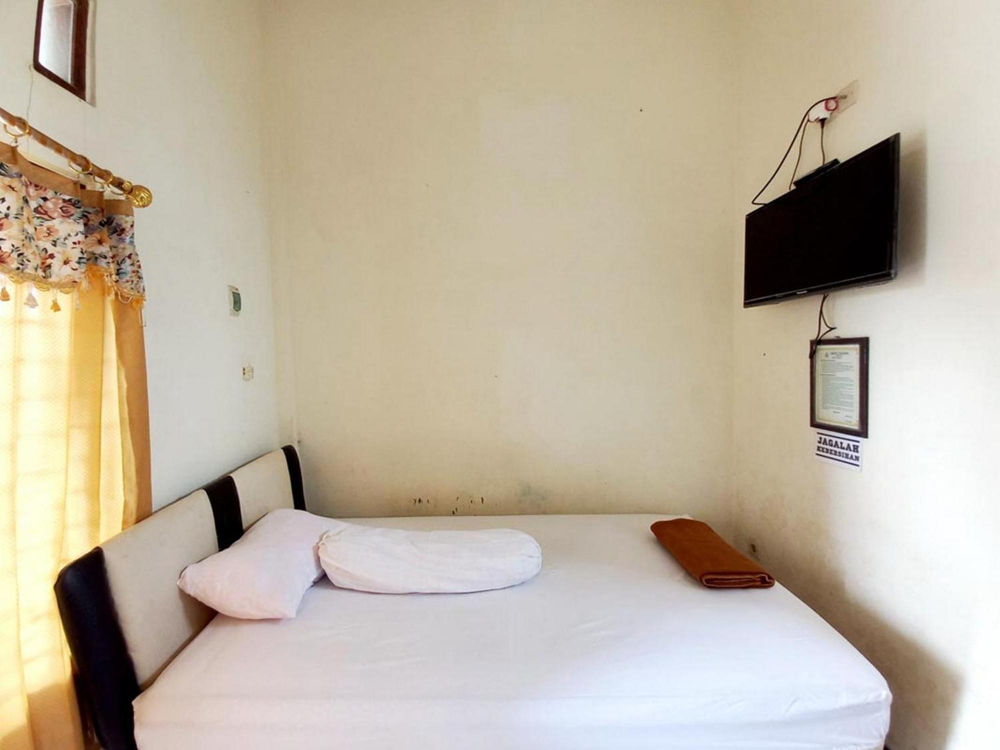 Standard Double Room photo 2