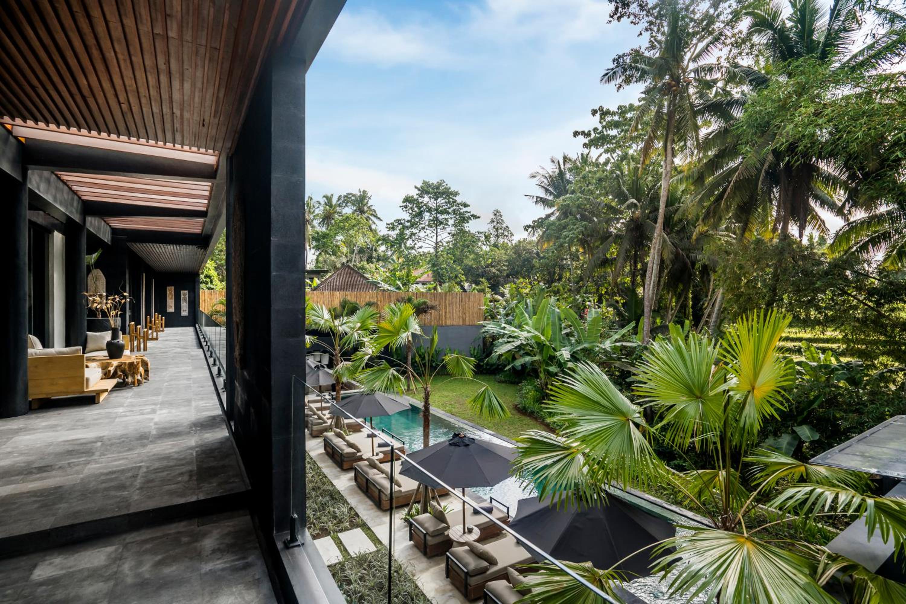 Villa - Photo 6