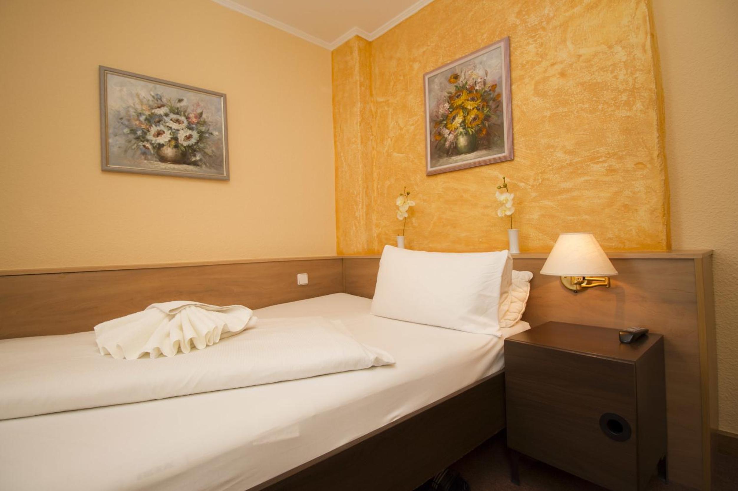 Single Room photo 1