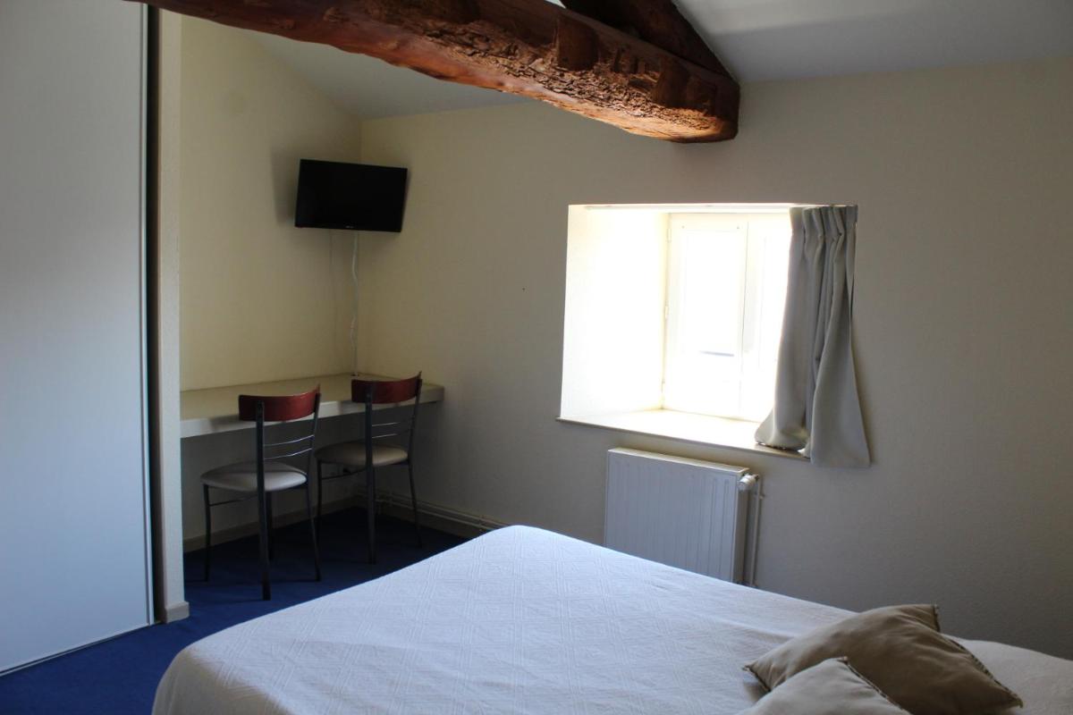 Standard Double Room photo 2