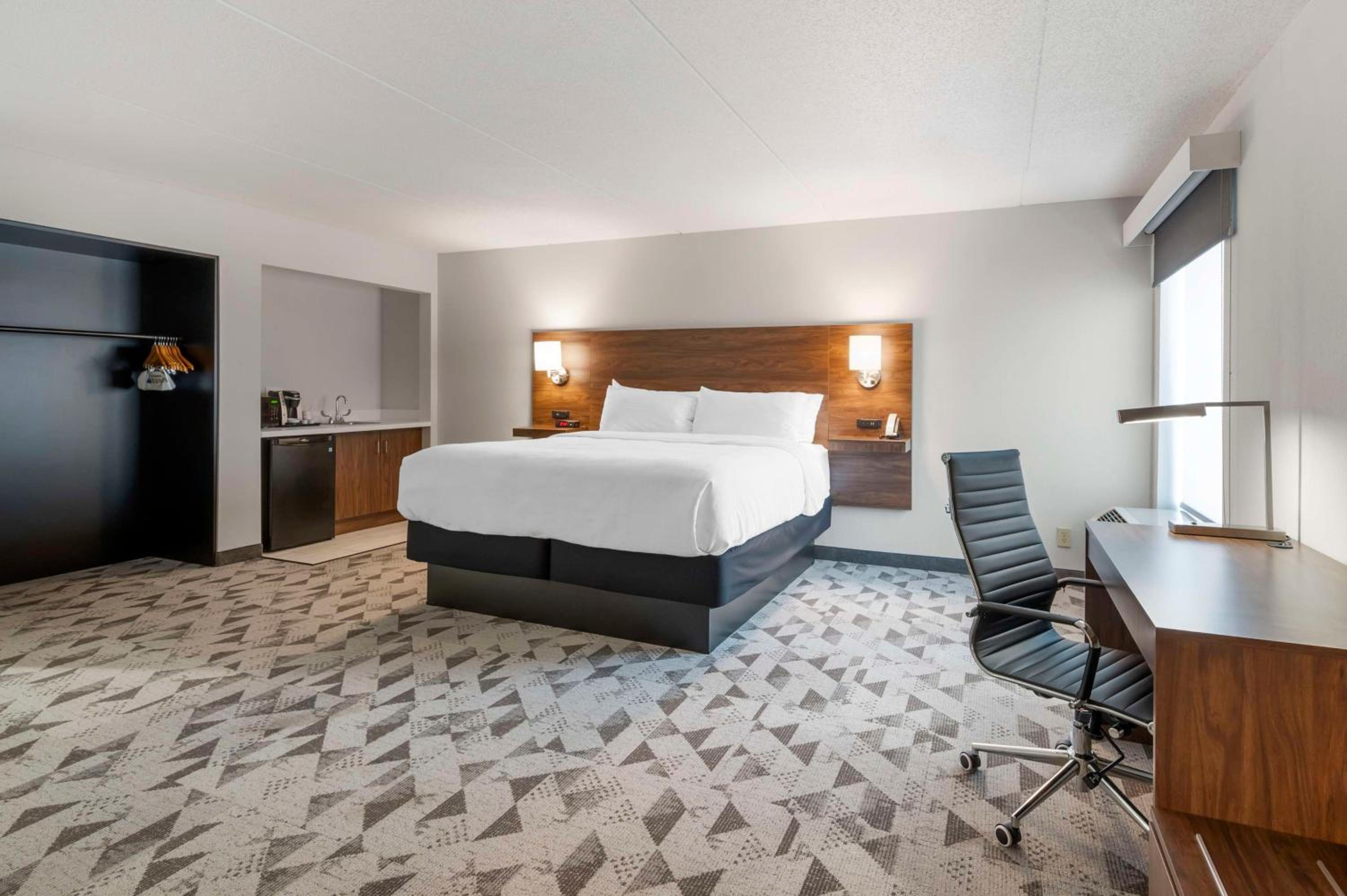 King Suite photo 1