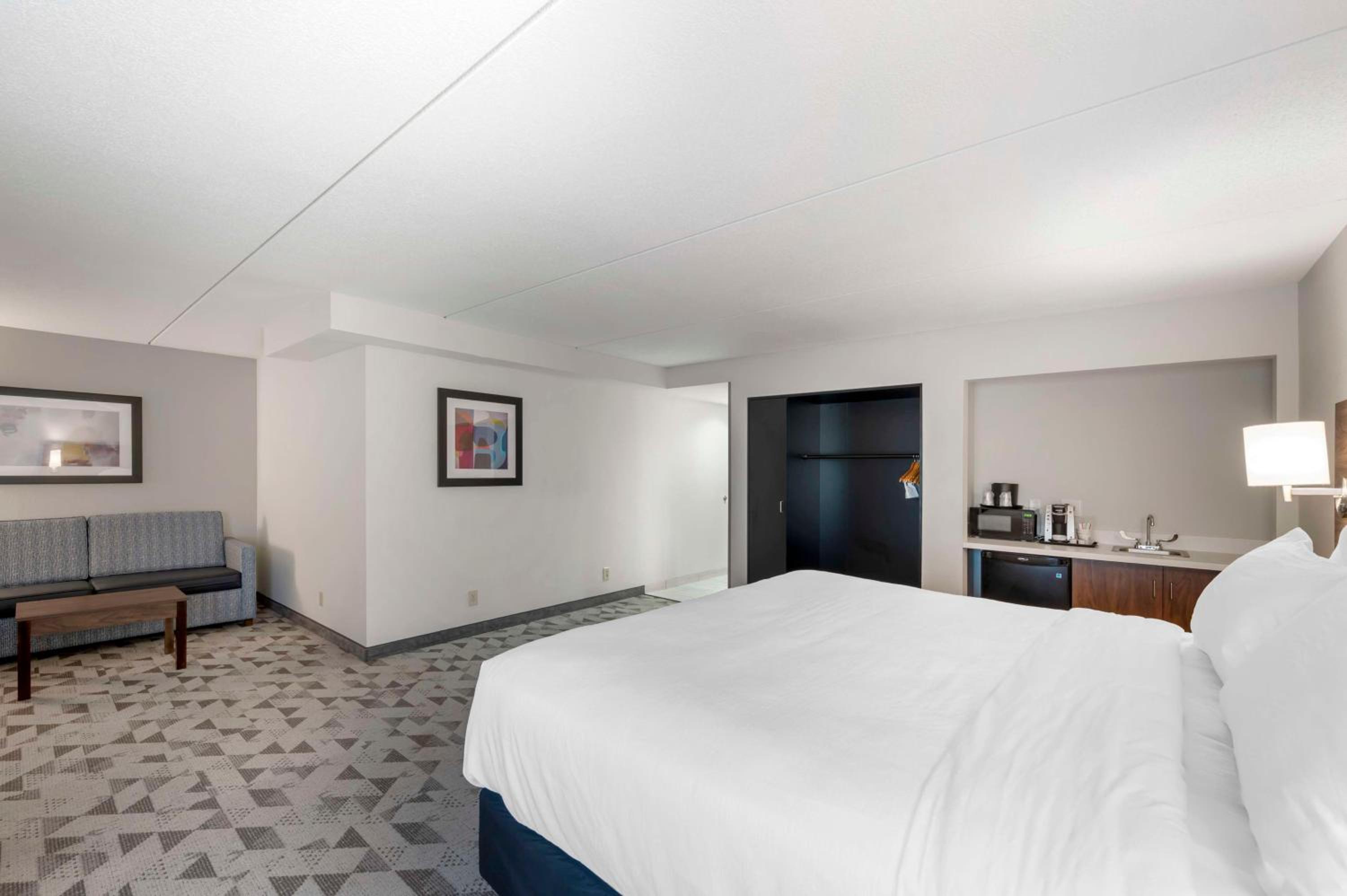 King Suite photo 2