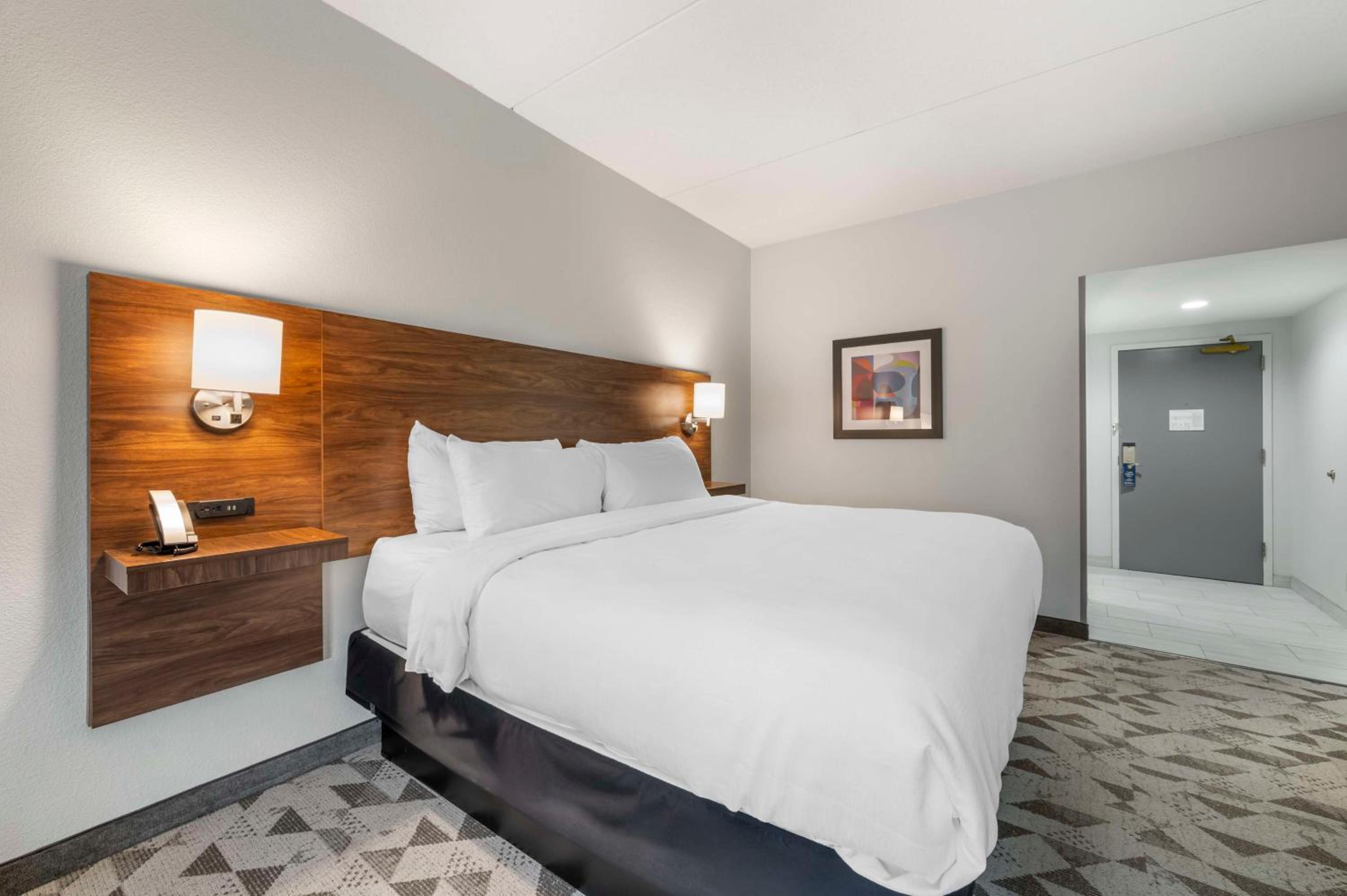 King Room photo 3
