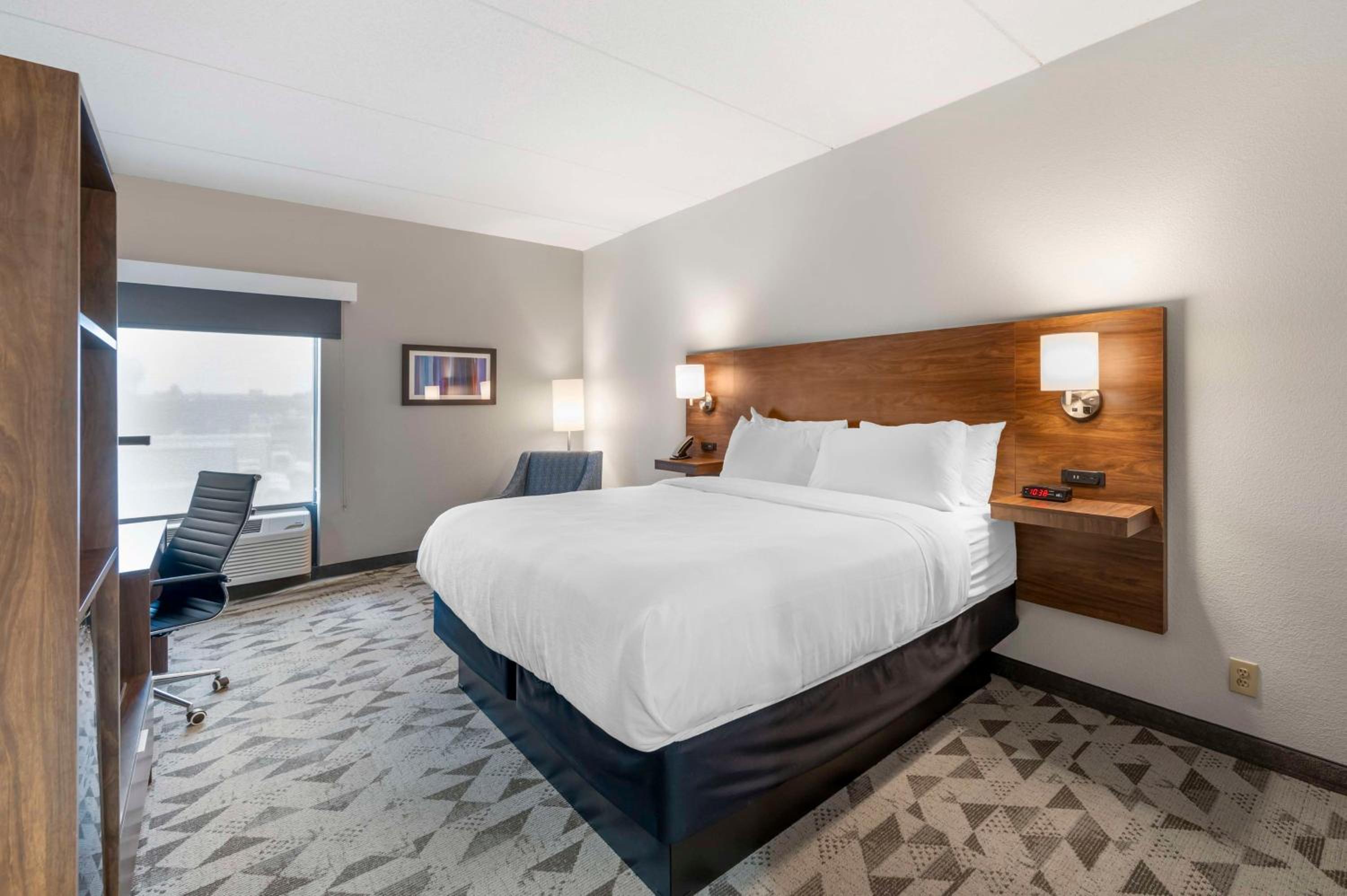 Best Western Plus Harrisonburg, Billede 7