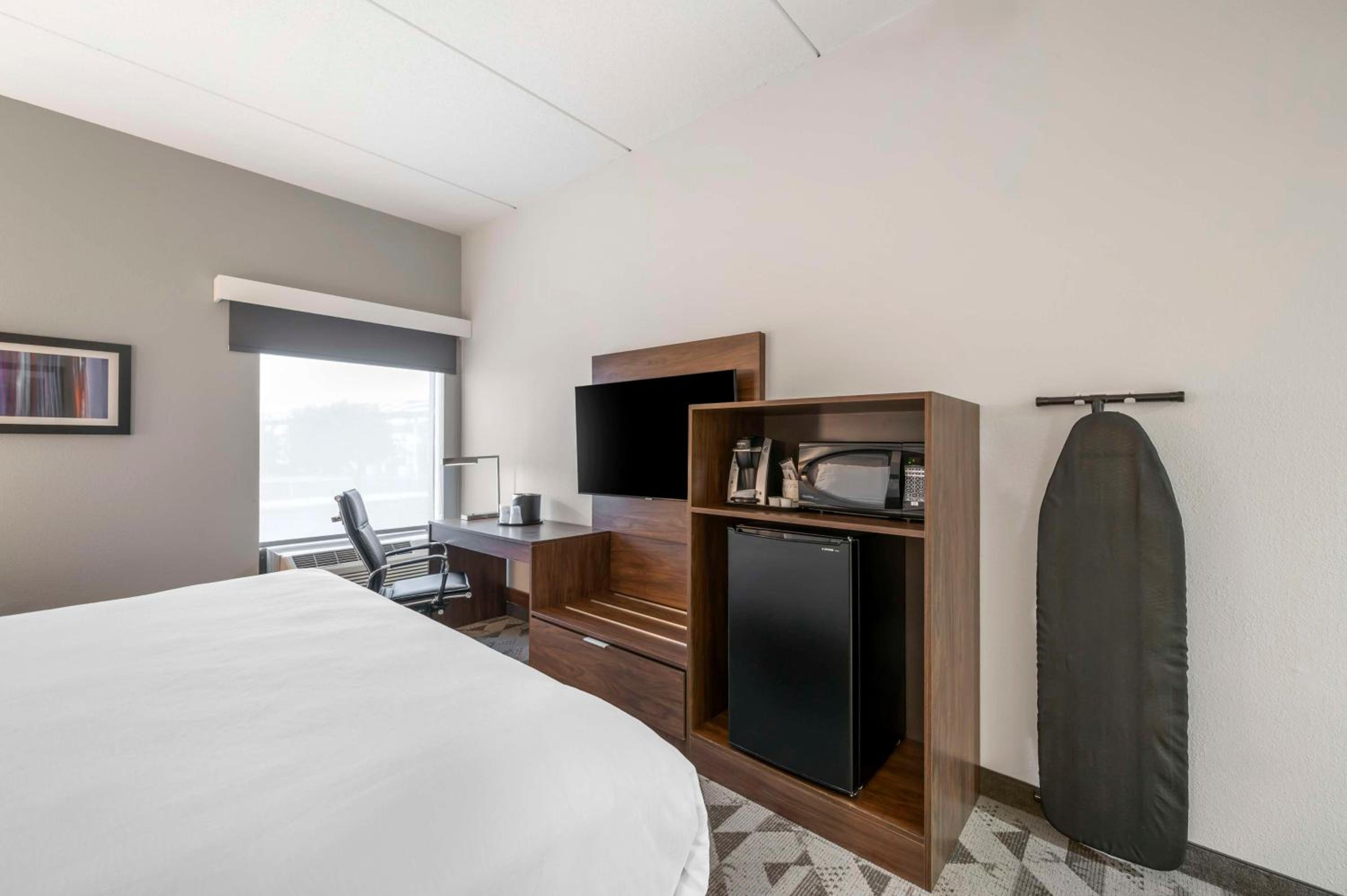 King Room - Disability Access photo 1