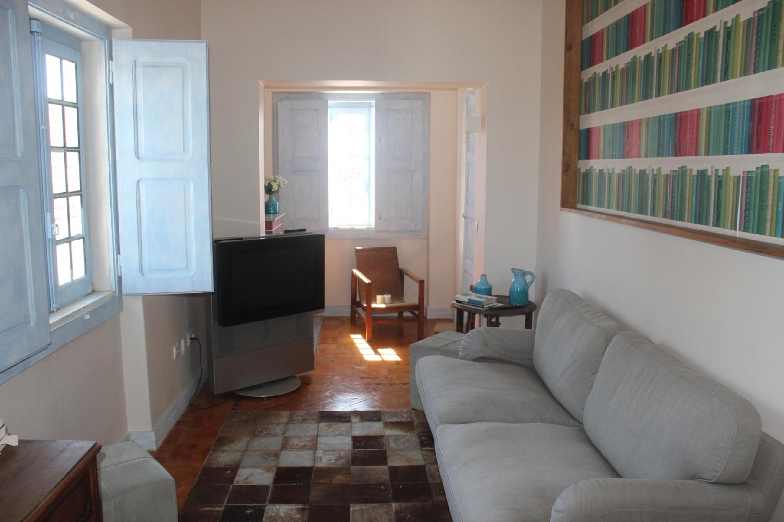 Three-Bedroom House photo 1