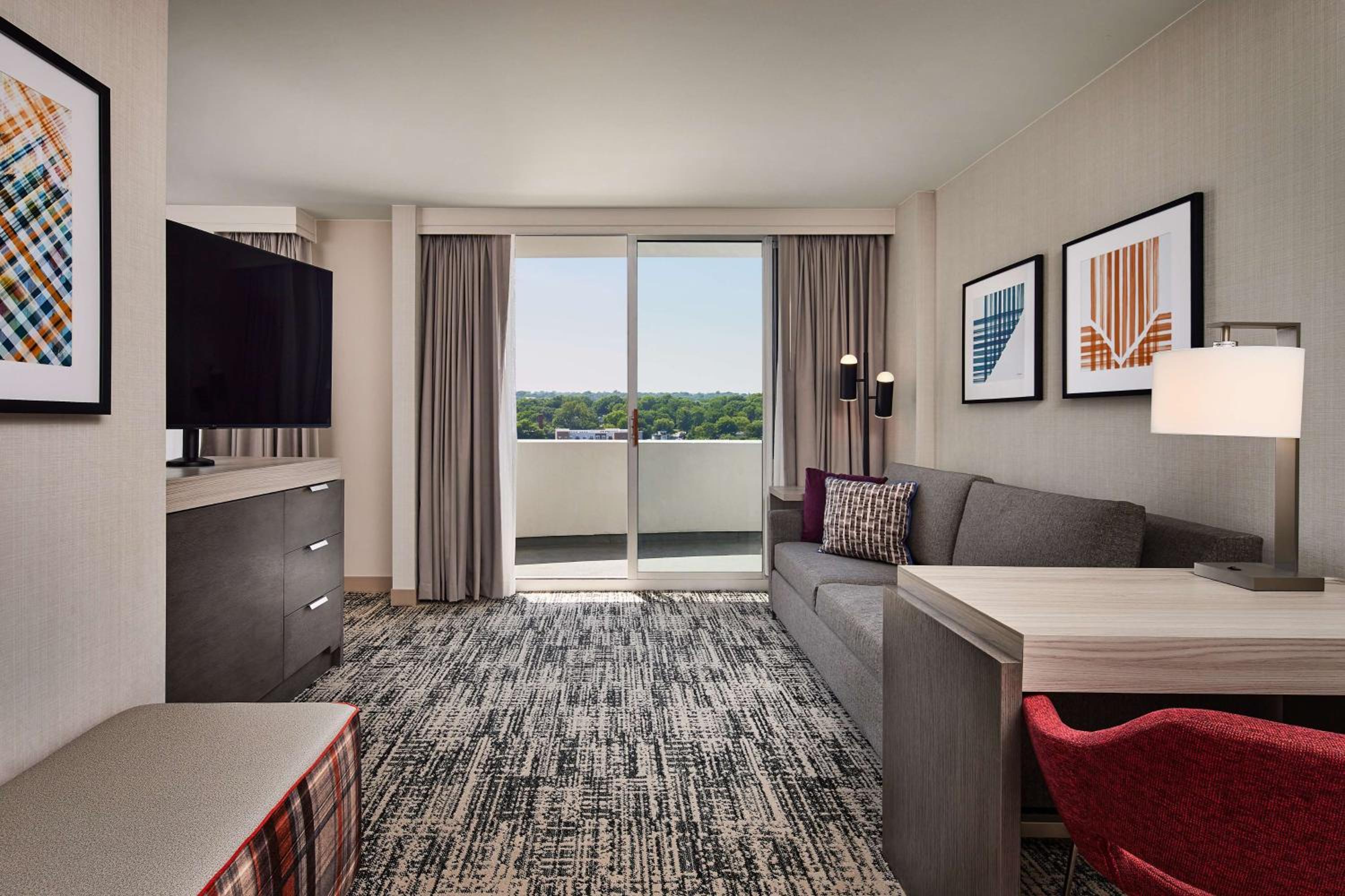 Deluxe King Studio Suite - Photo 2