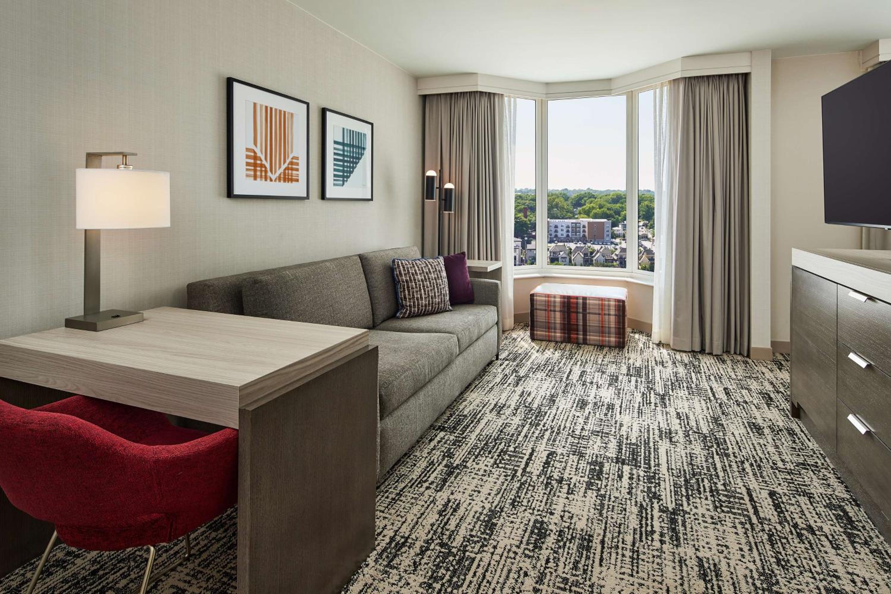 King Studio Suite - Photo 2