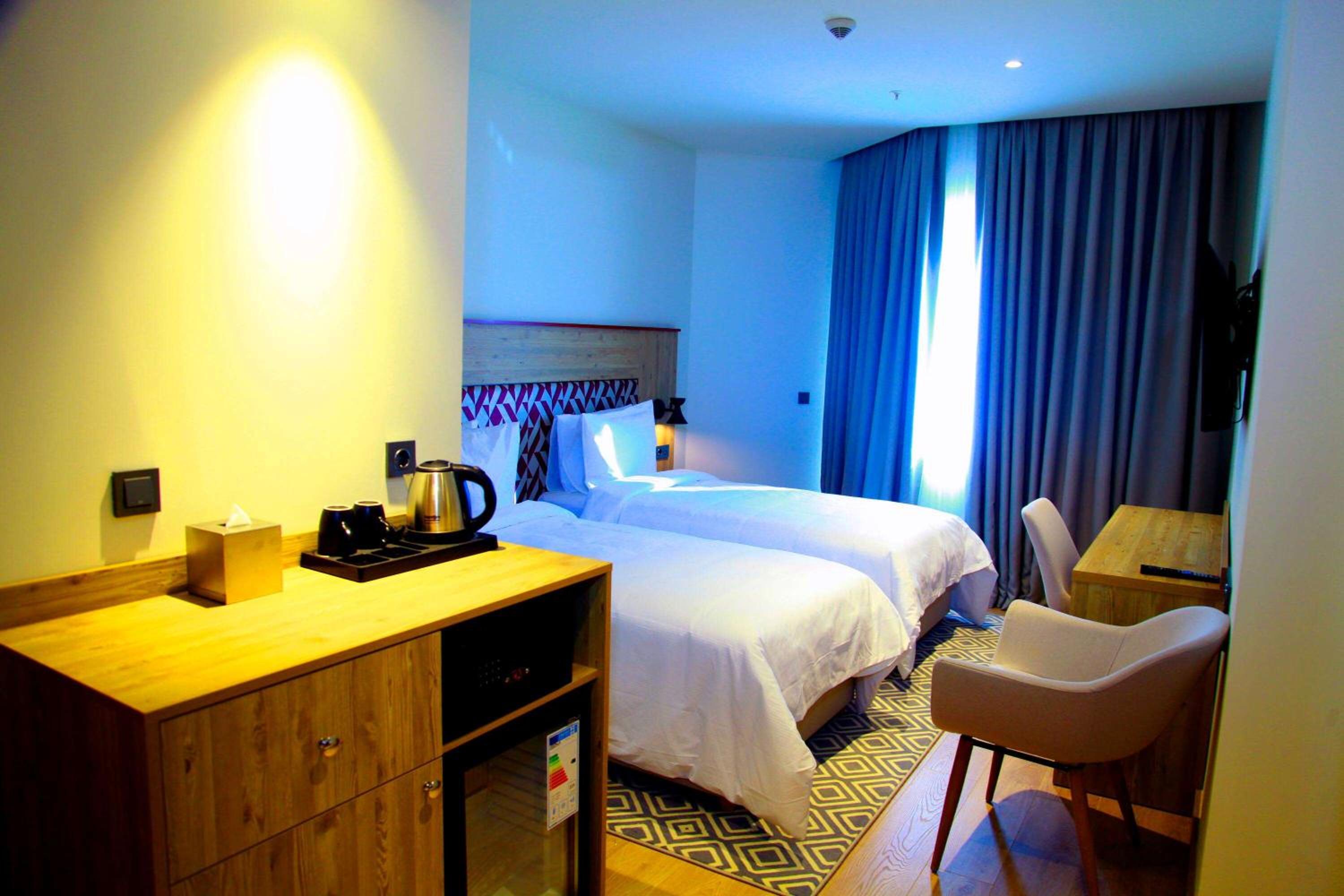 Deluxe Room photo 3