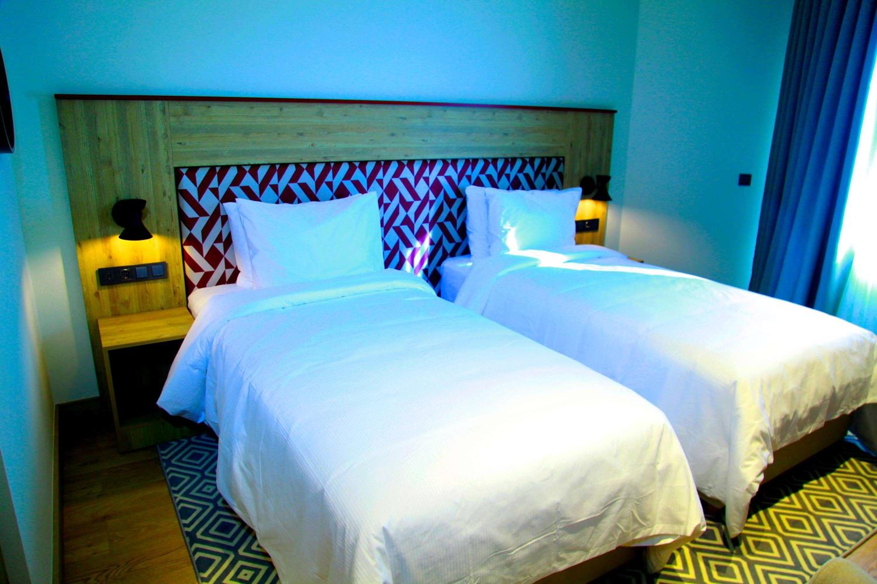 Deluxe Room photo 2