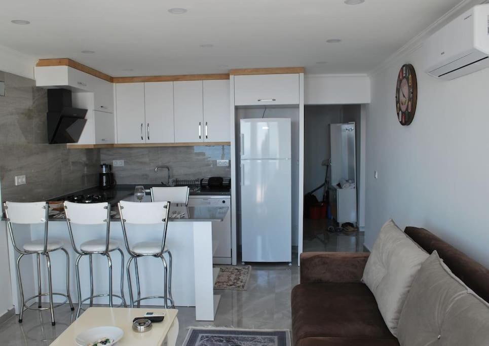 Two-Bedroom Apartment photo 2
