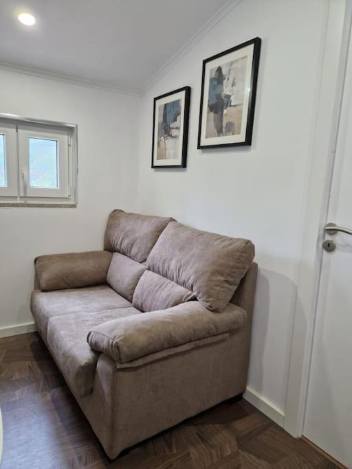 One-Bedroom House photo 1