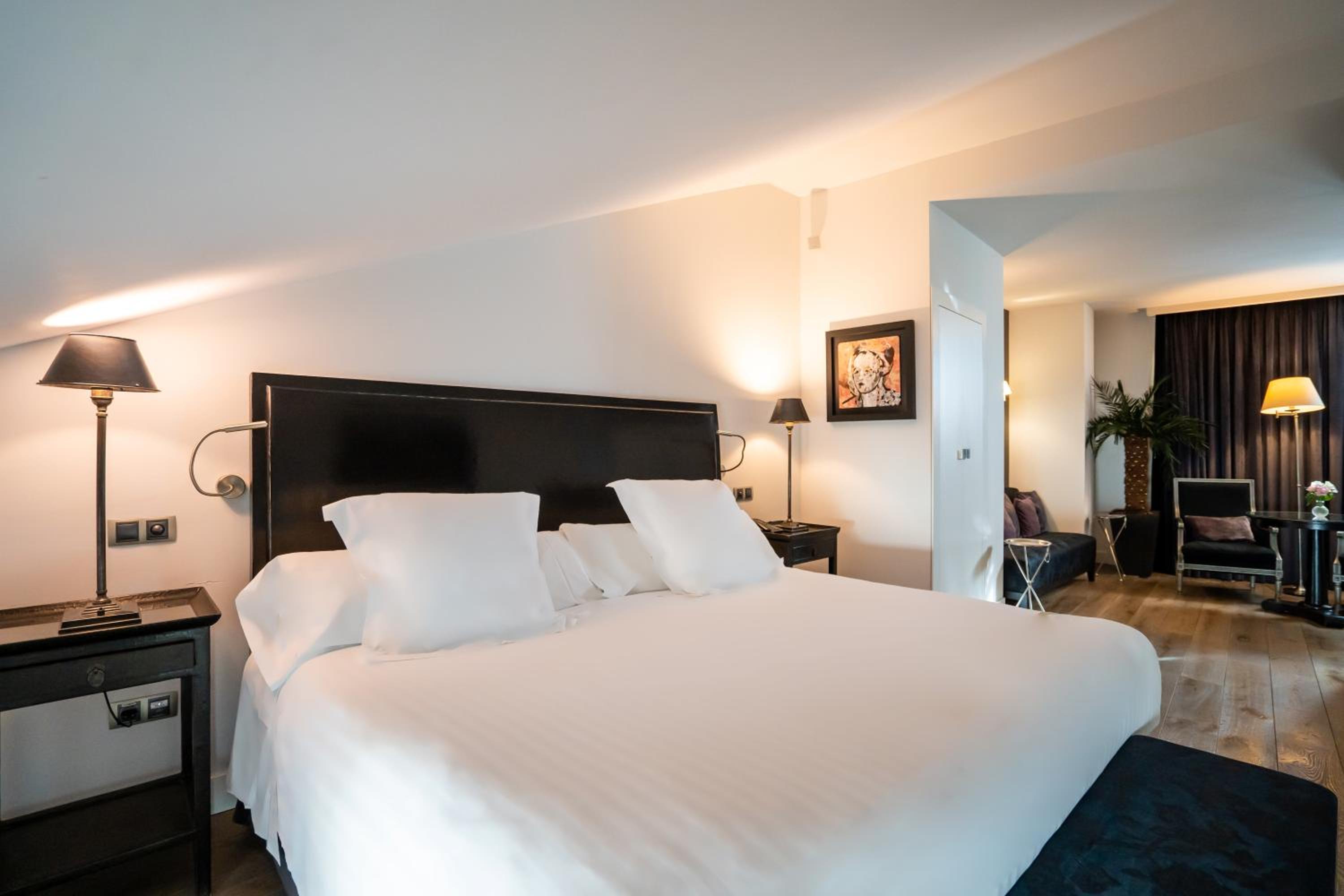 Suite Room - Photo 12