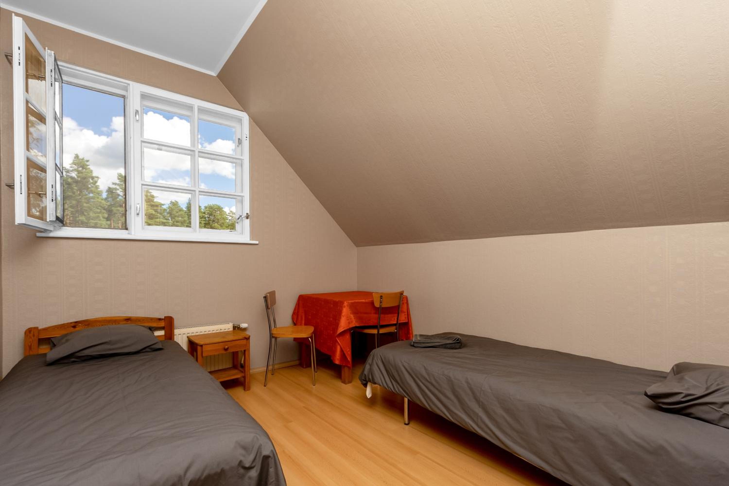Double or Twin Room photo 2