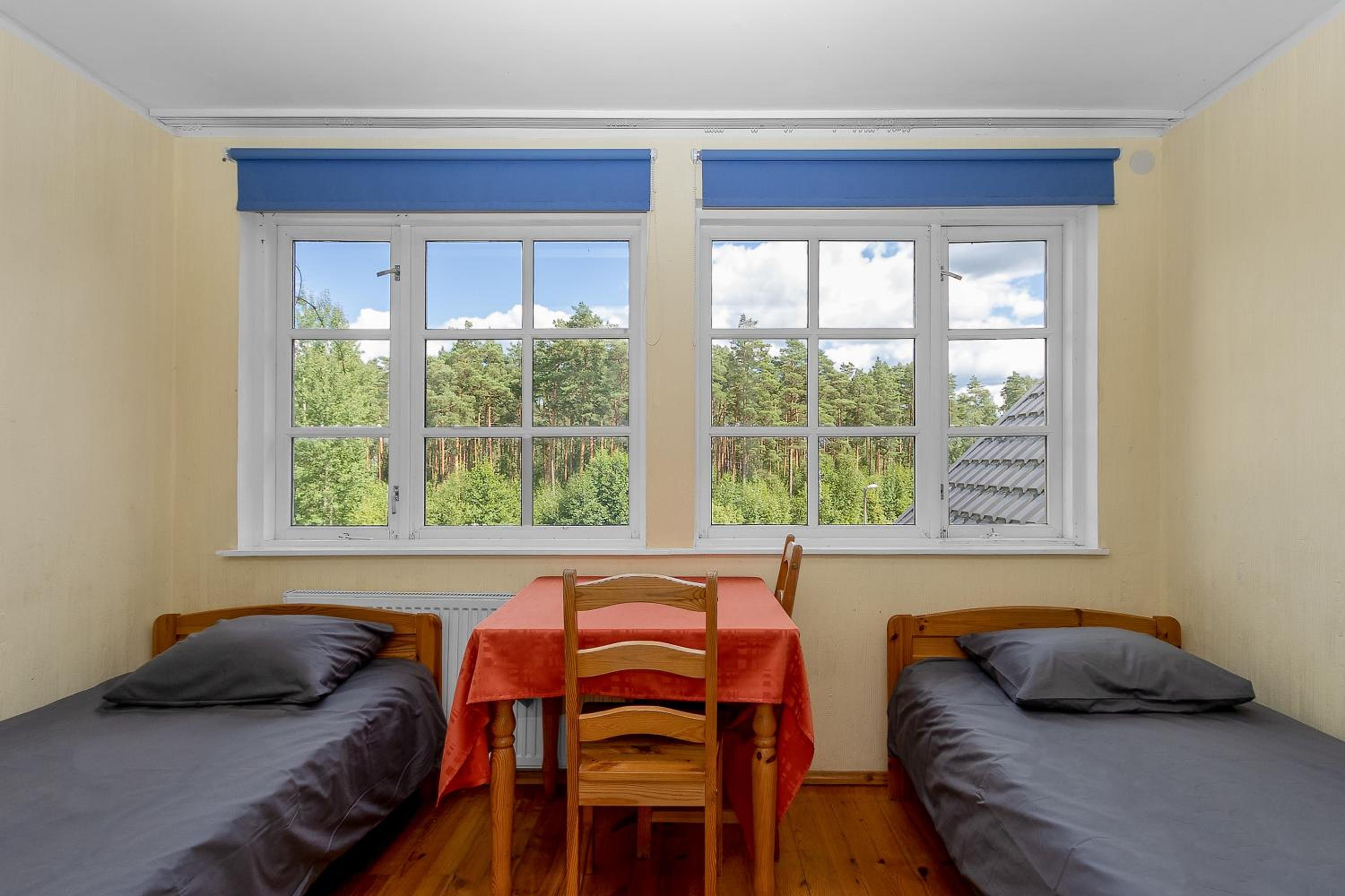 Double or Twin Room photo 3