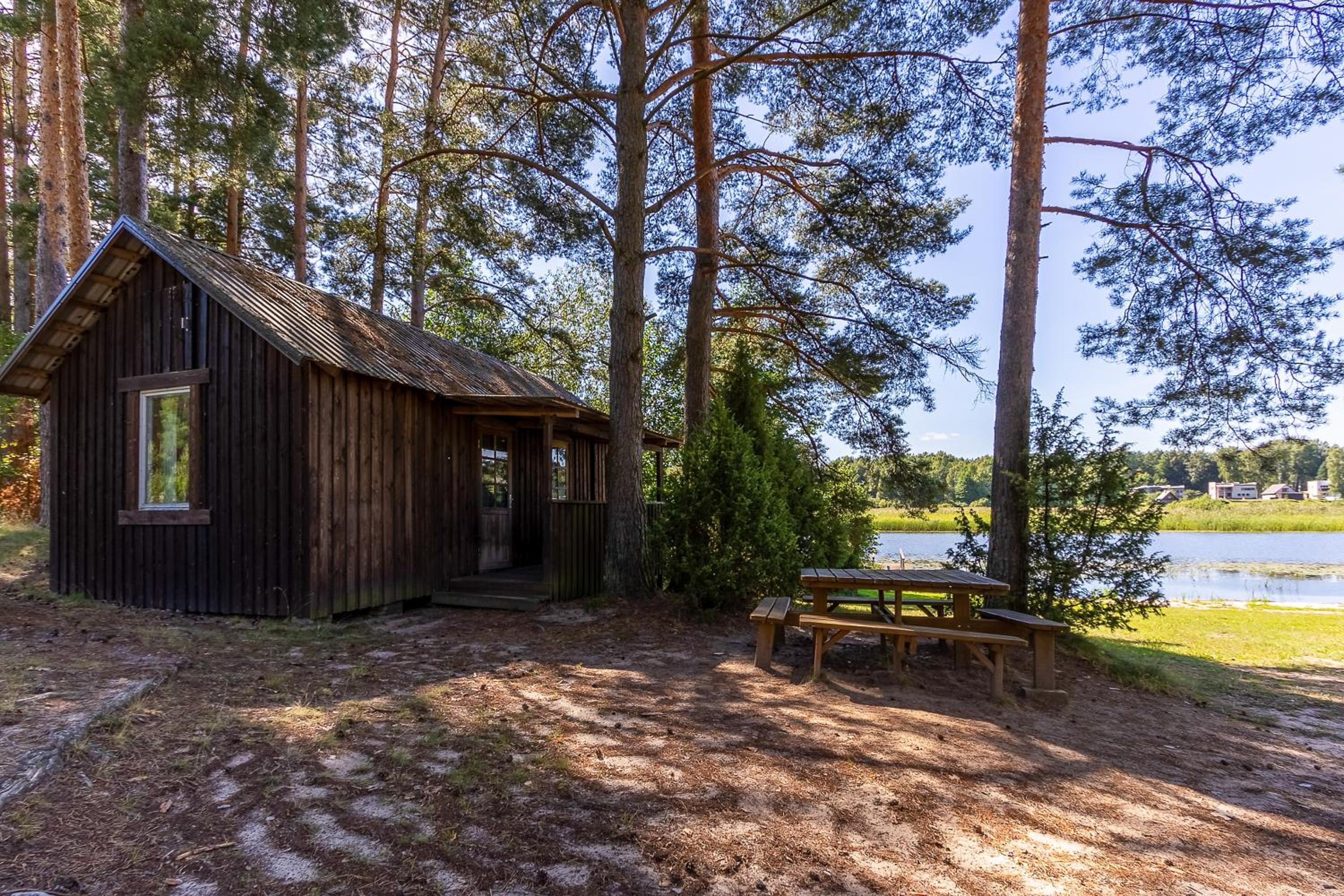 Cottage photo 1