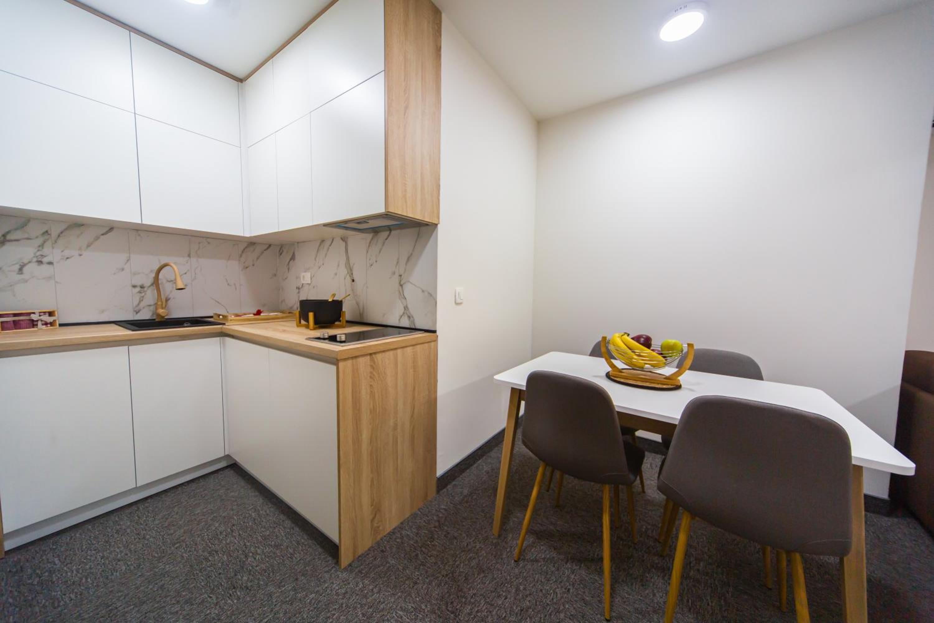 Family Suite - Photo 4