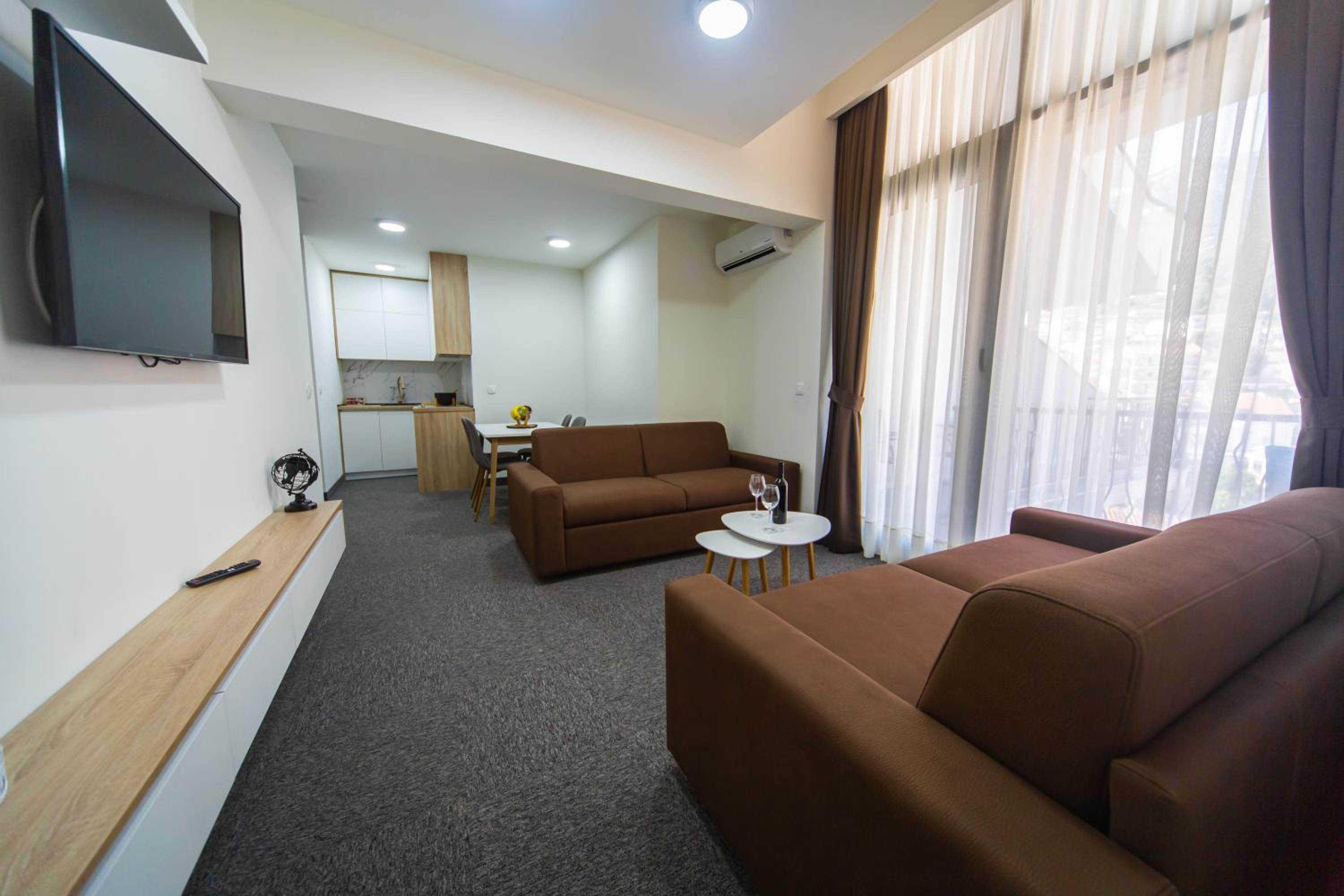 Family Suite - Photo 5