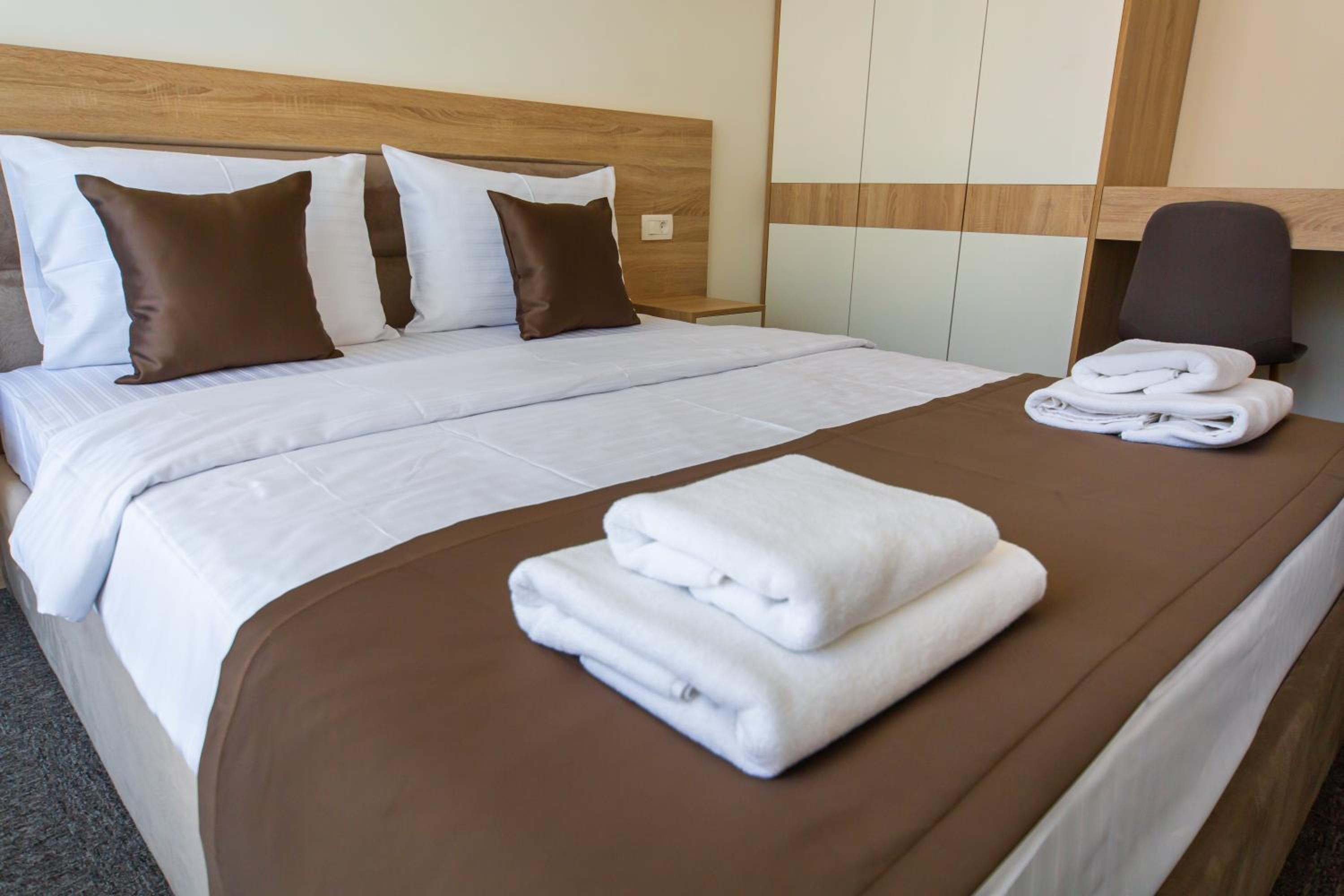 Family Suite - Photo 9