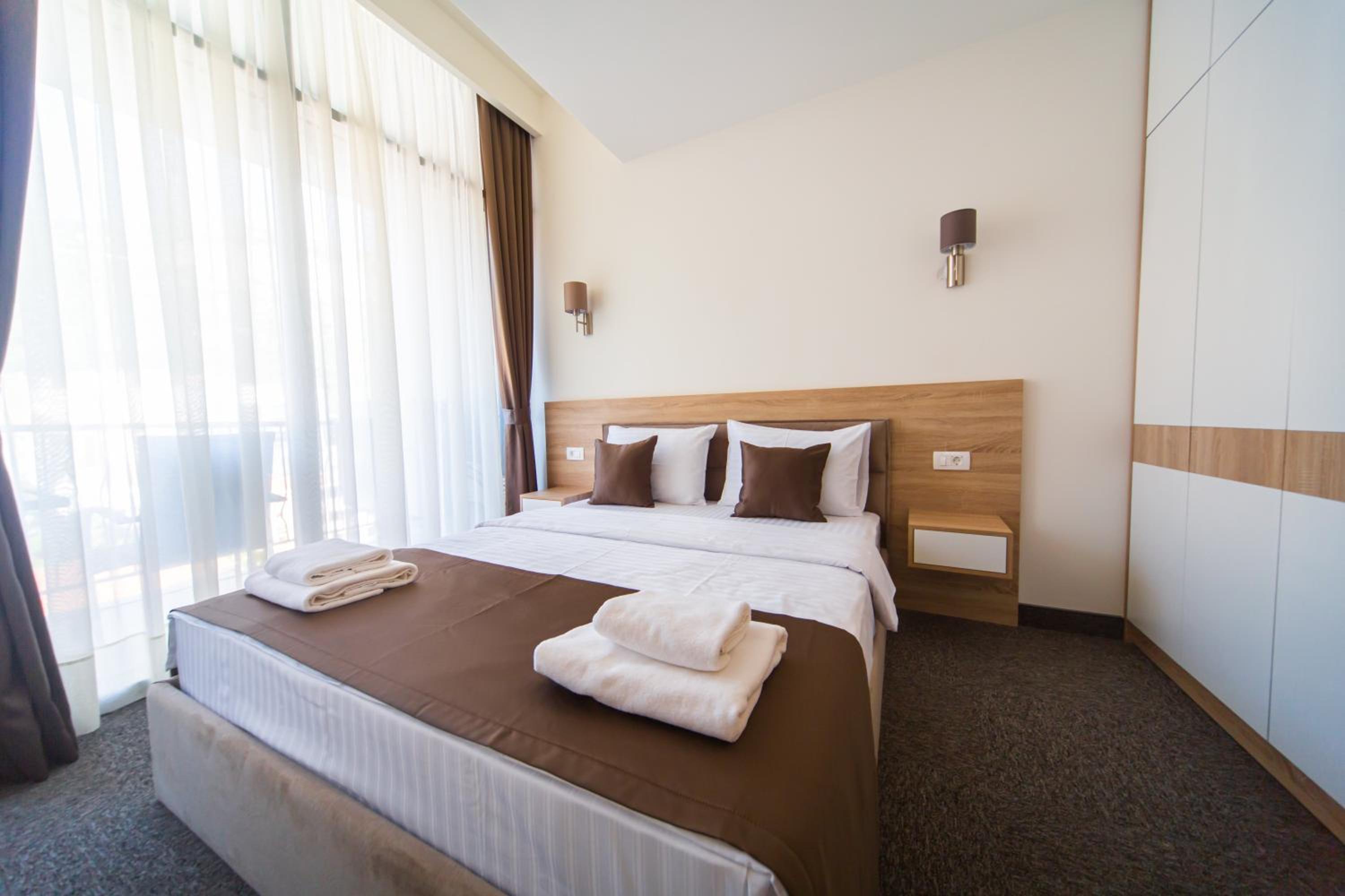 Family Suite - Photo 2