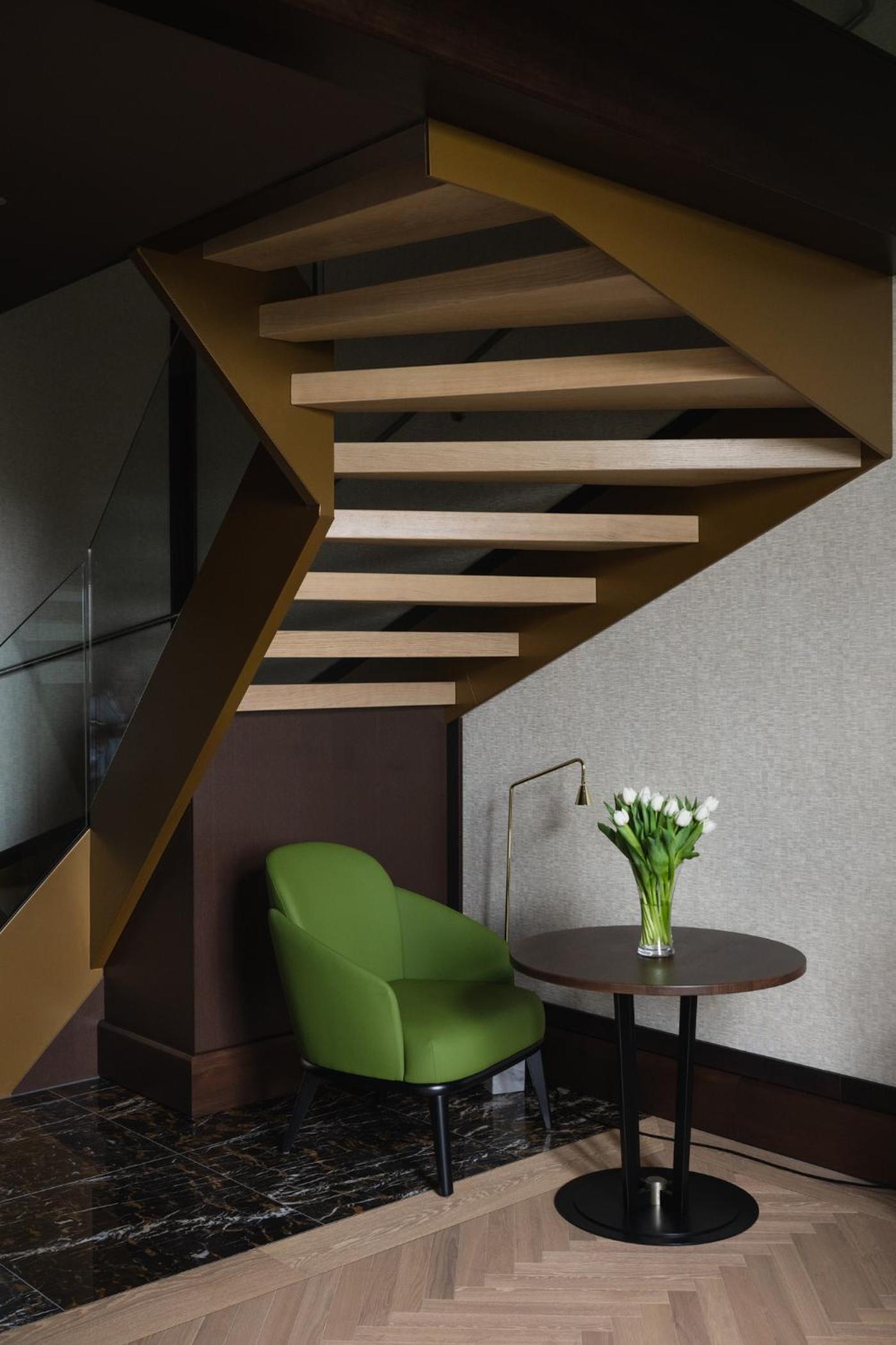 Almanac Duplex Suite thumbnail 5