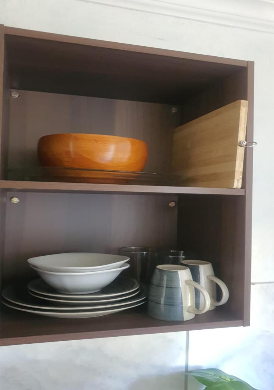 Small Double Room - Photo 7