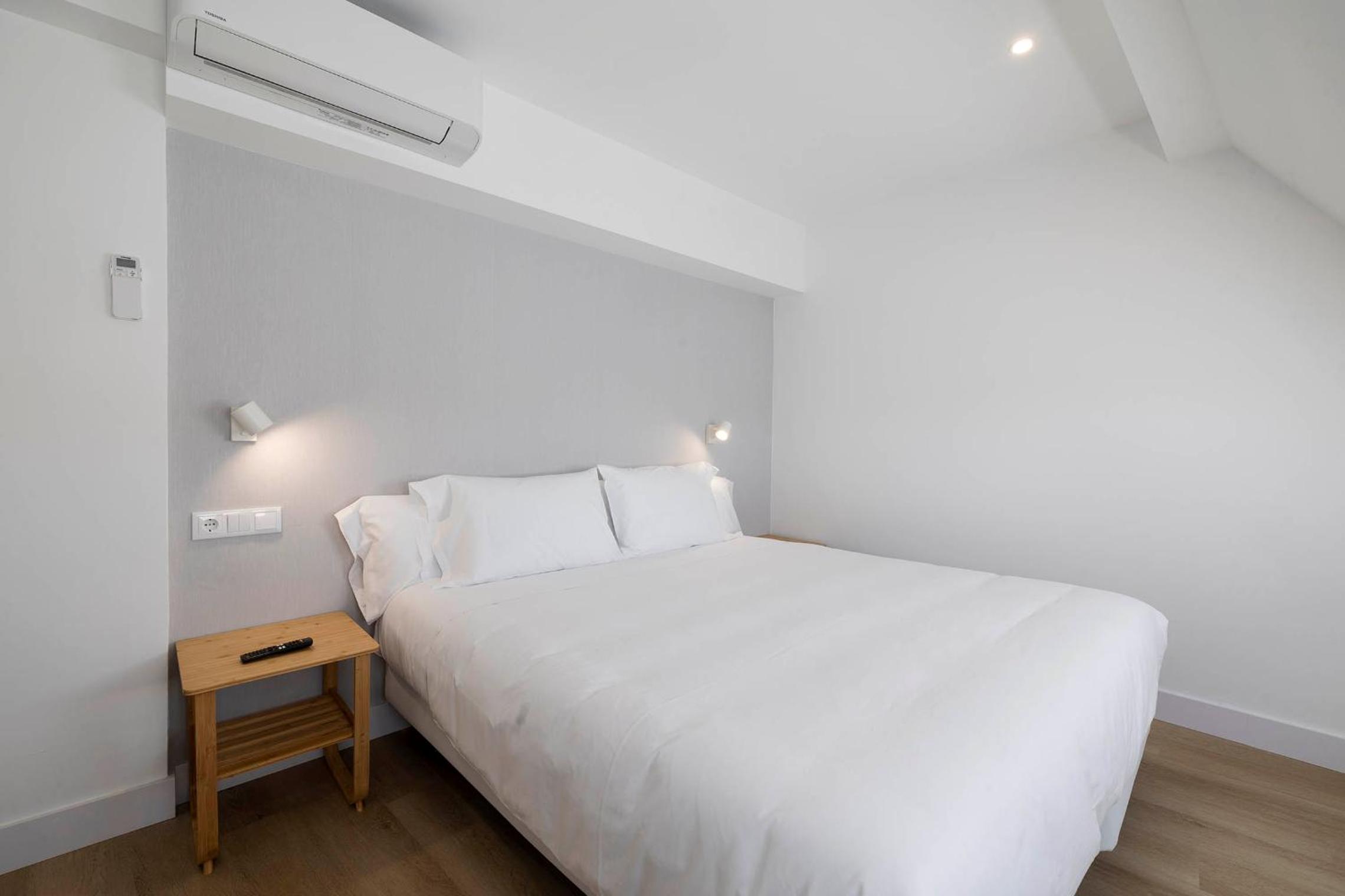 Apartamento de lujo