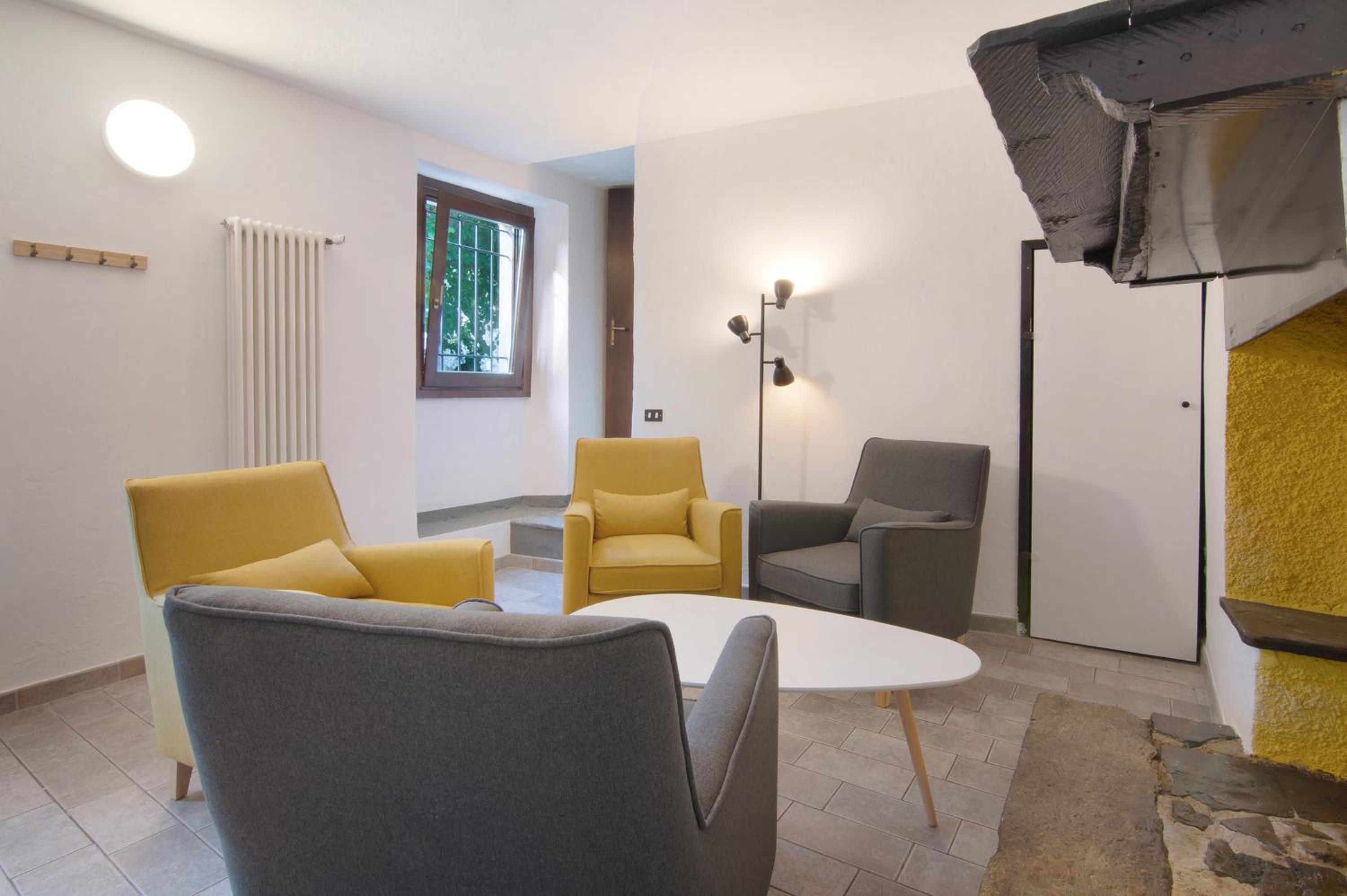 Two-Bedroom House photo 1